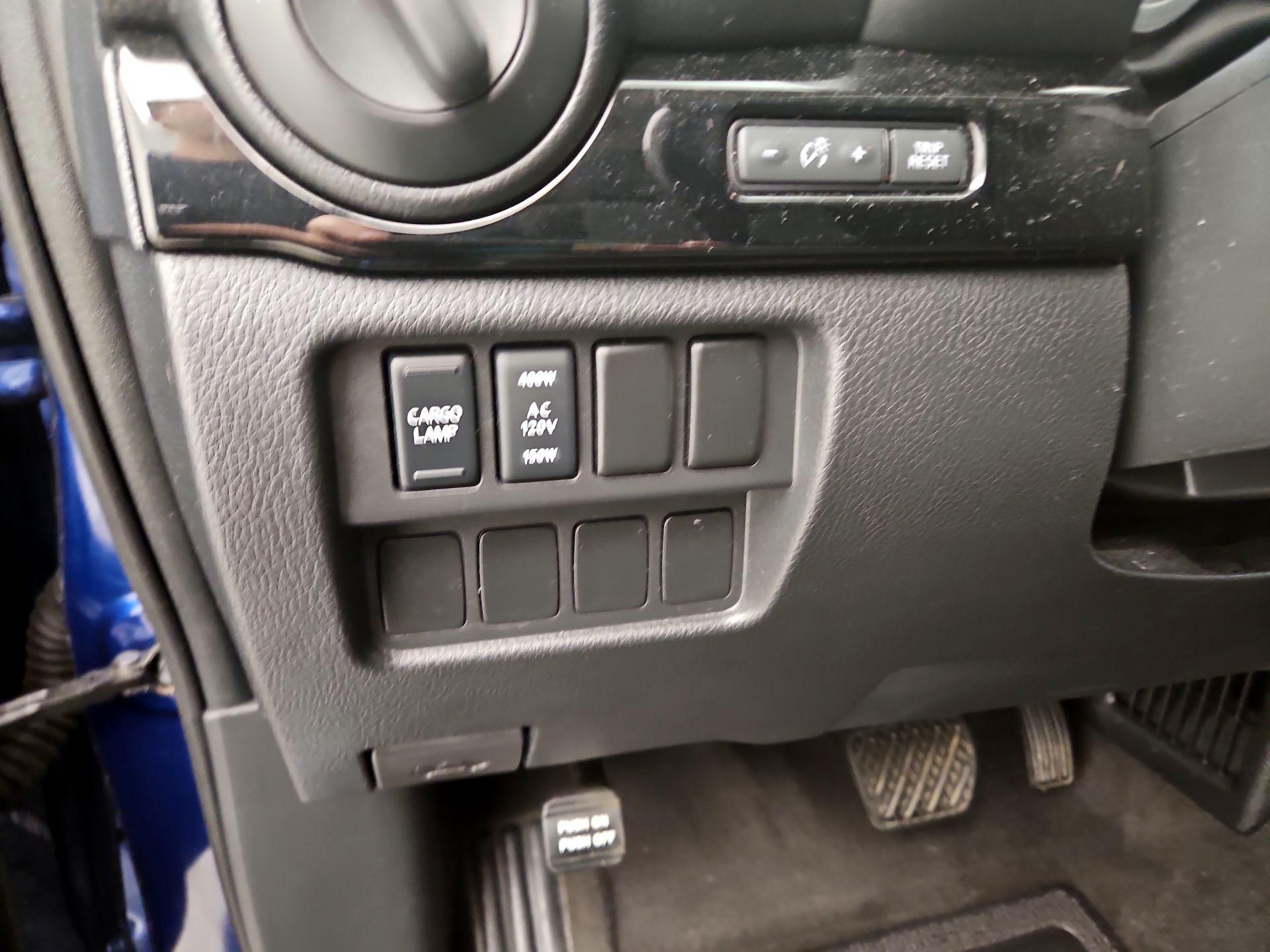 Thumbnail: 2021 Nissan Titan - 13