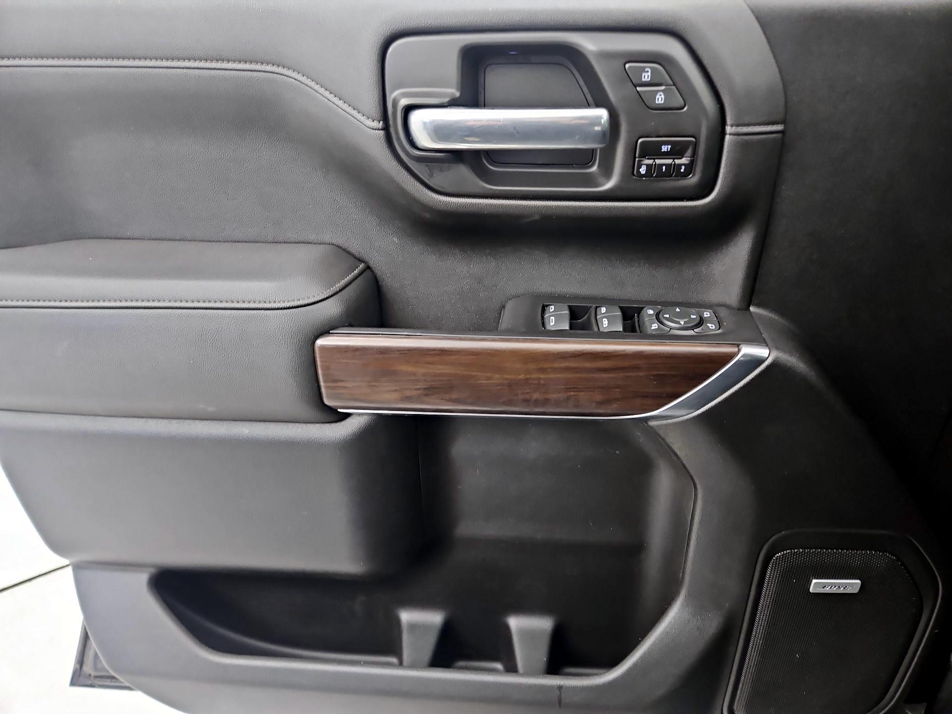 Thumbnail: 2021 GMC Sierra 1500 - 12