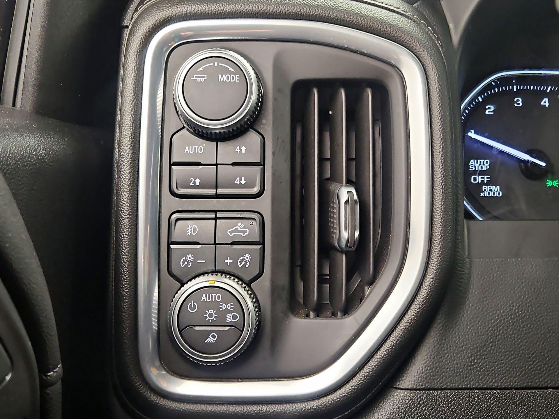 Thumbnail: 2021 GMC Sierra 1500 - 13