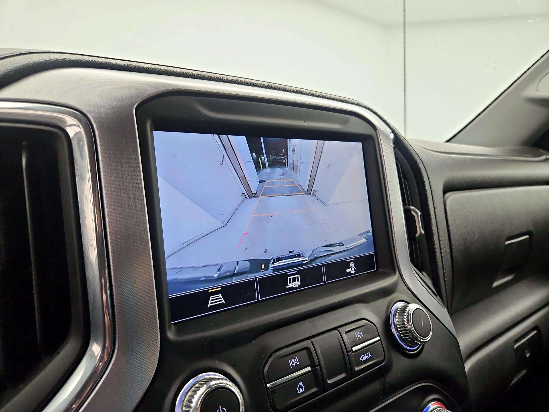 Thumbnail: 2021 GMC Sierra 1500 - 14