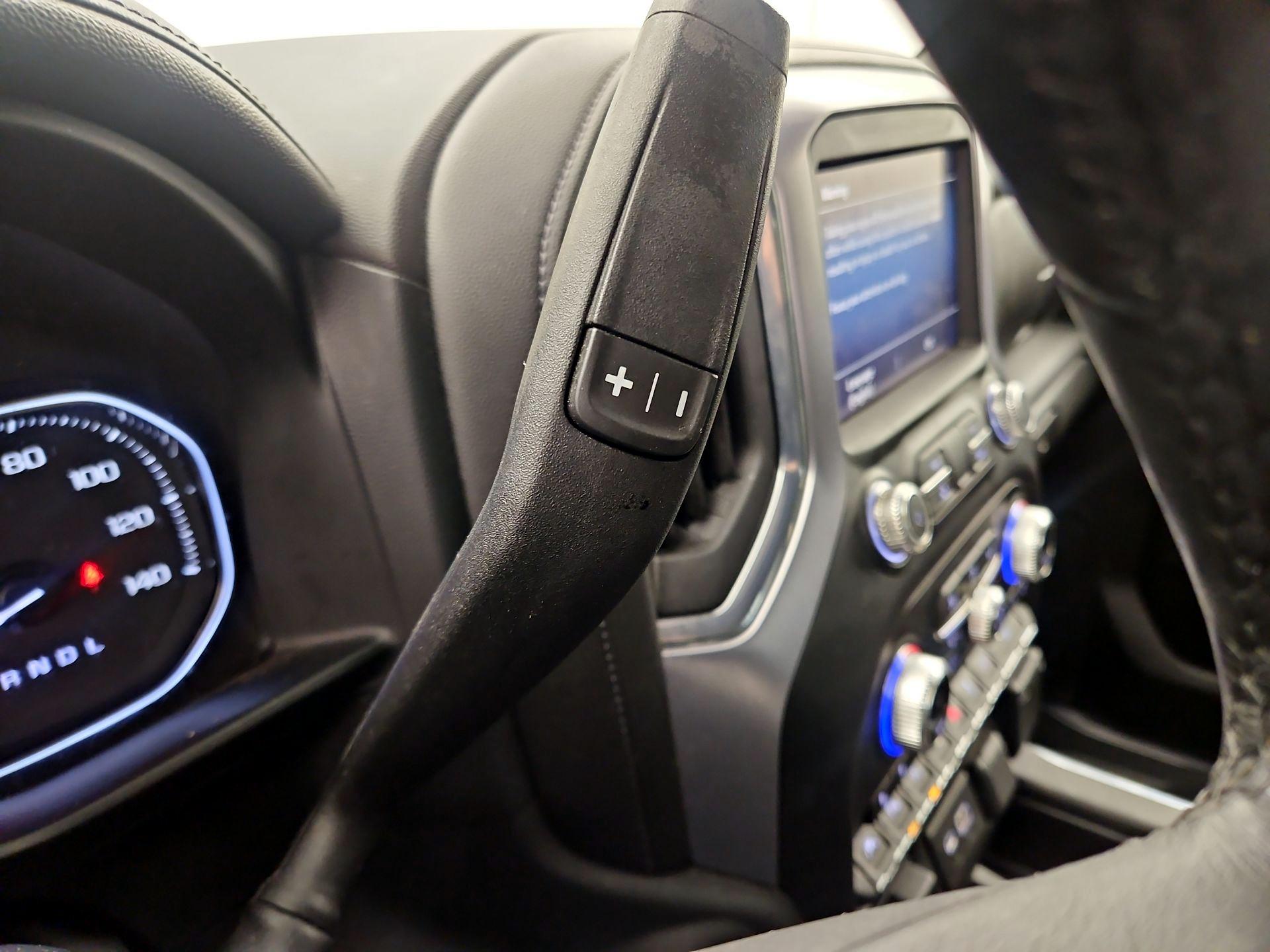 Thumbnail: 2021 GMC Sierra 1500 - 17