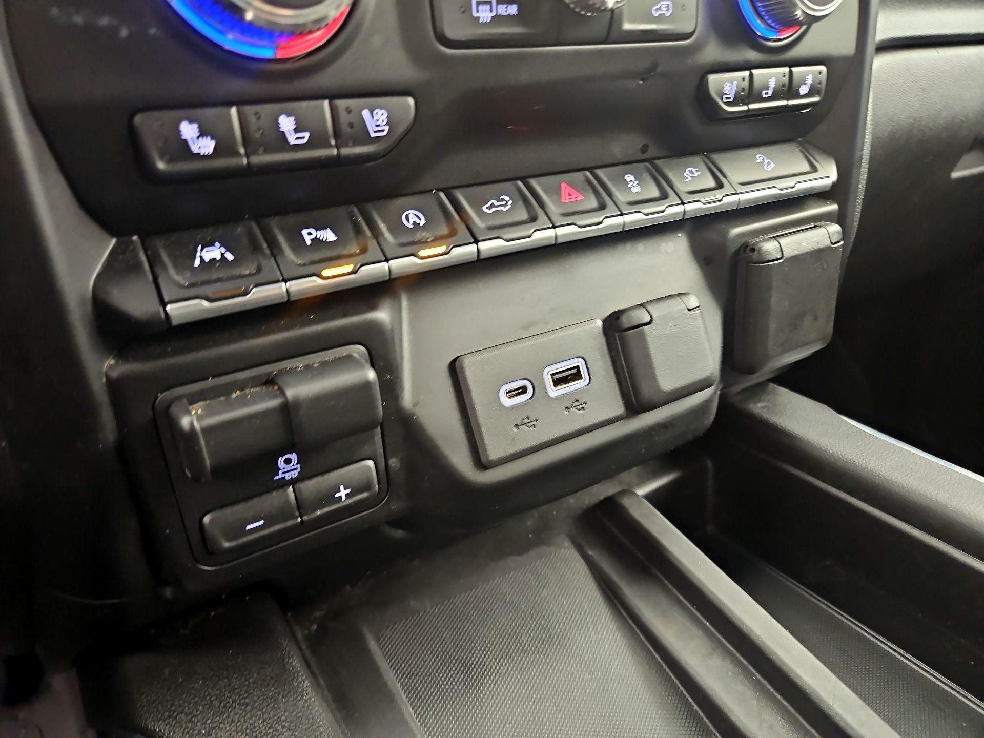 Thumbnail: 2021 GMC Sierra 1500 - 18