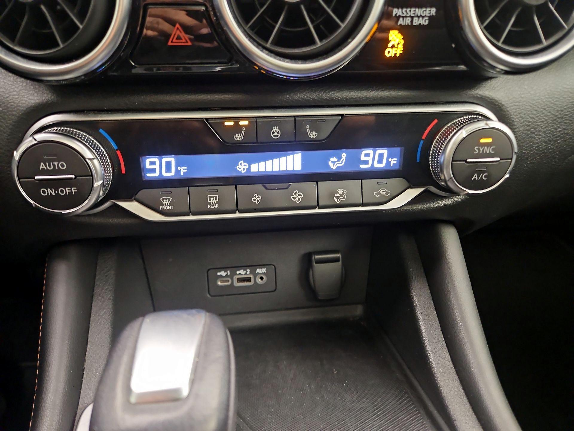 Thumbnail: 2023 Nissan Sentra - 16