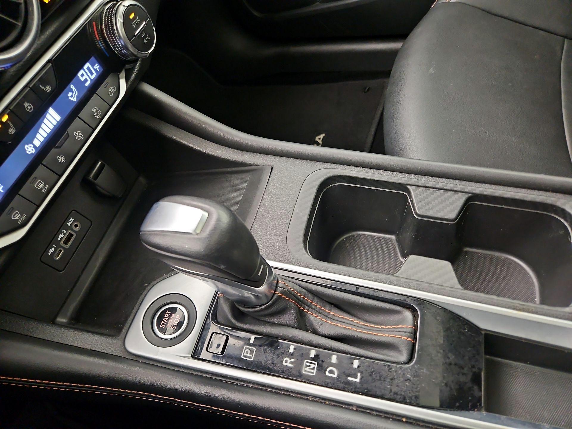 Thumbnail: 2023 Nissan Sentra - 17