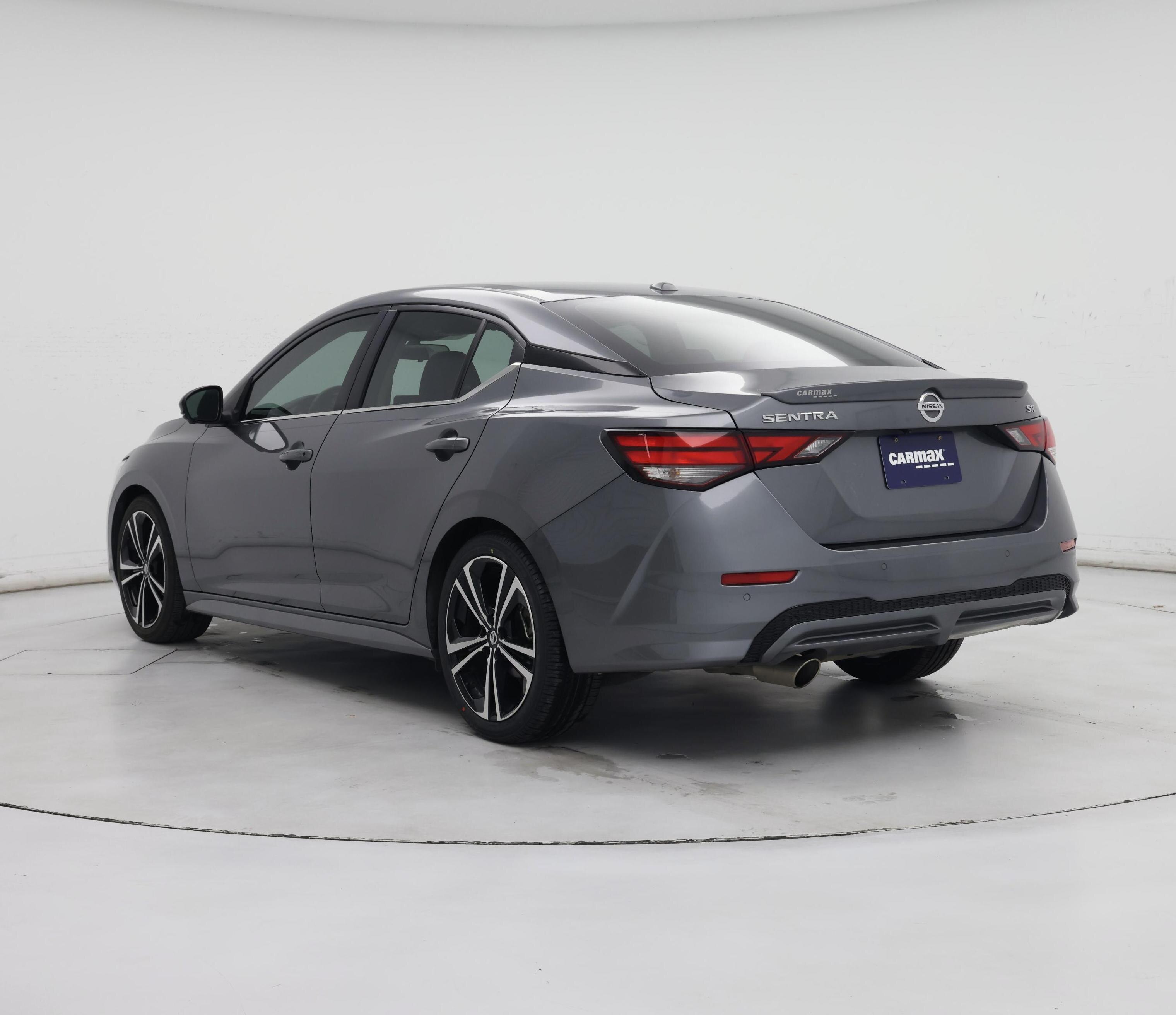 Thumbnail: 2023 Nissan Sentra - 2