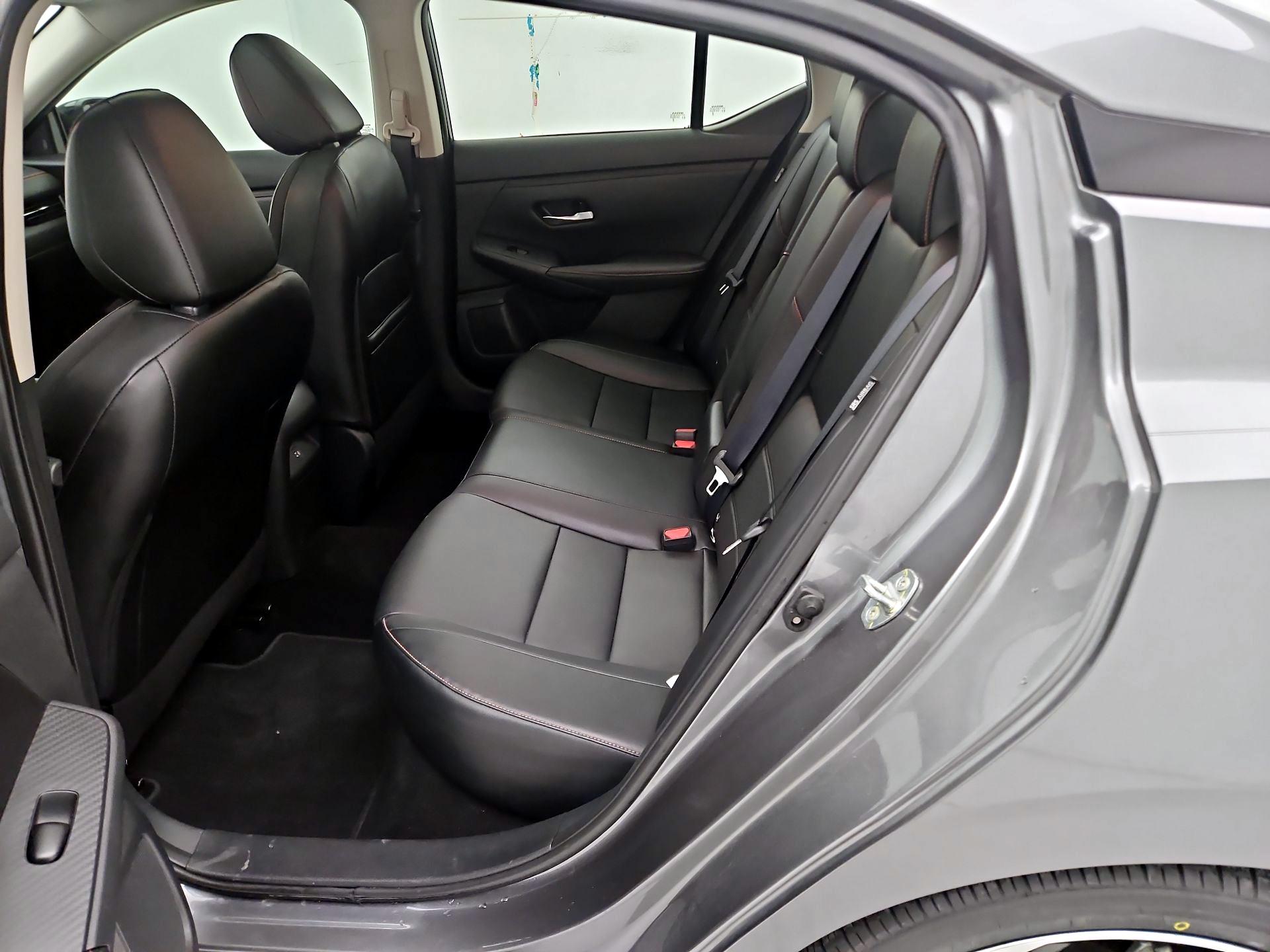 Thumbnail: 2023 Nissan Sentra - 20