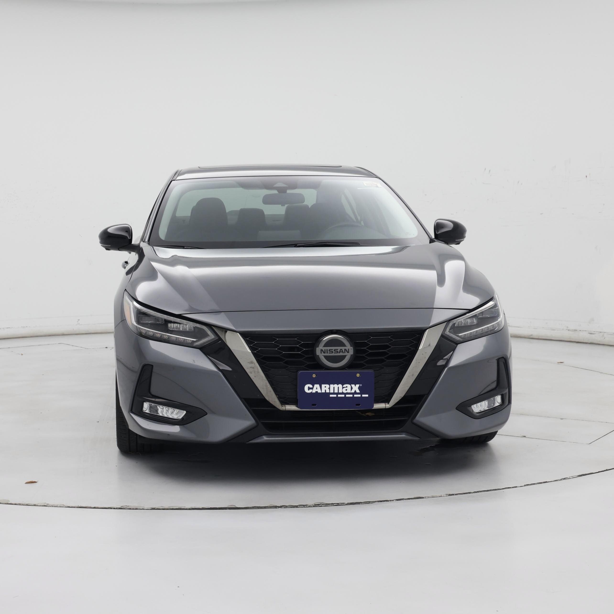 Thumbnail: 2023 Nissan Sentra - 5