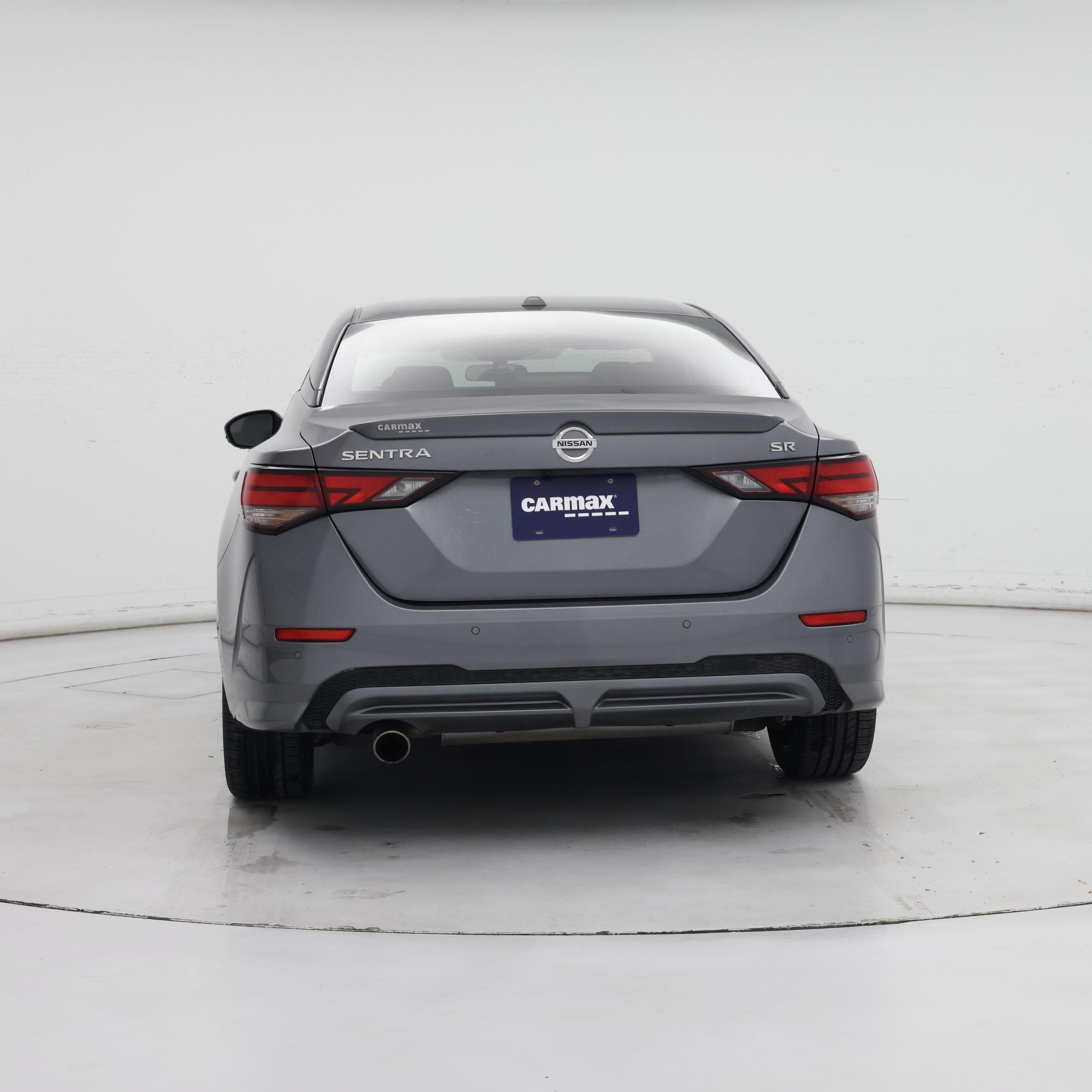 Thumbnail: 2023 Nissan Sentra - 6