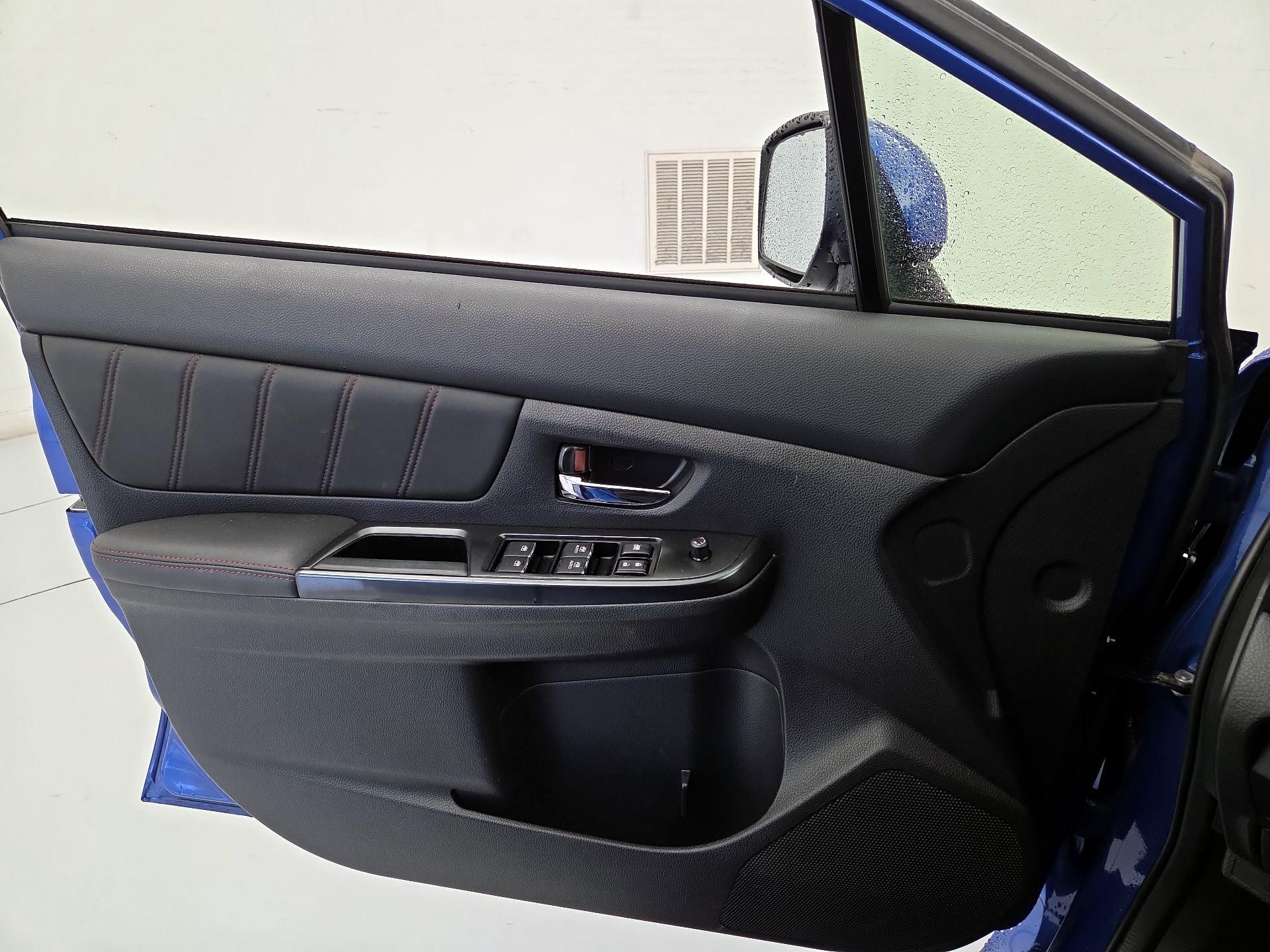 Thumbnail: 2021 Subaru WRX - 12