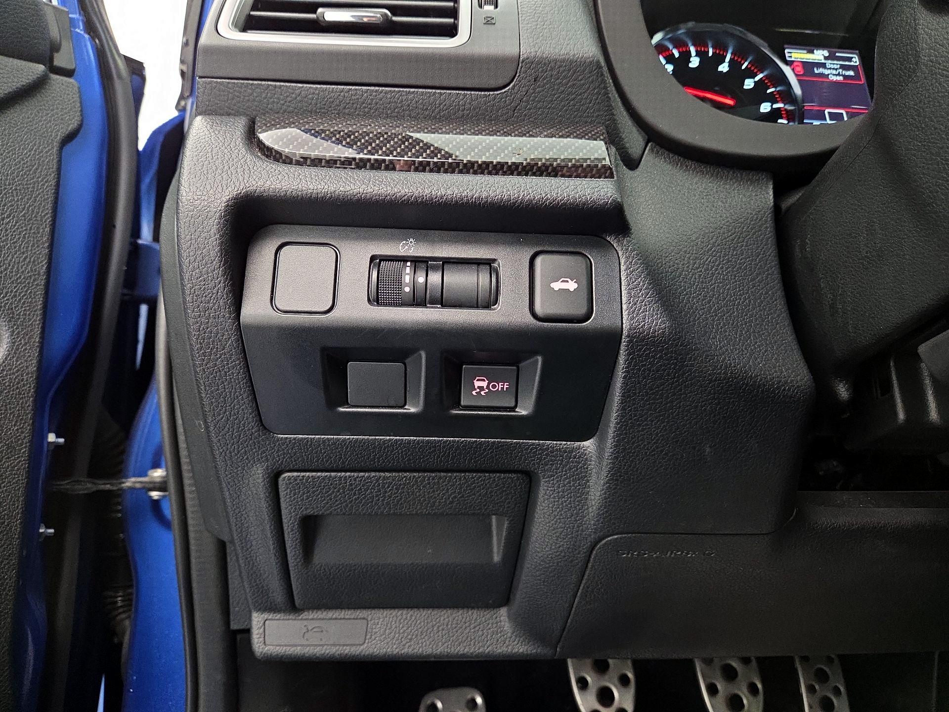 Thumbnail: 2021 Subaru WRX - 13