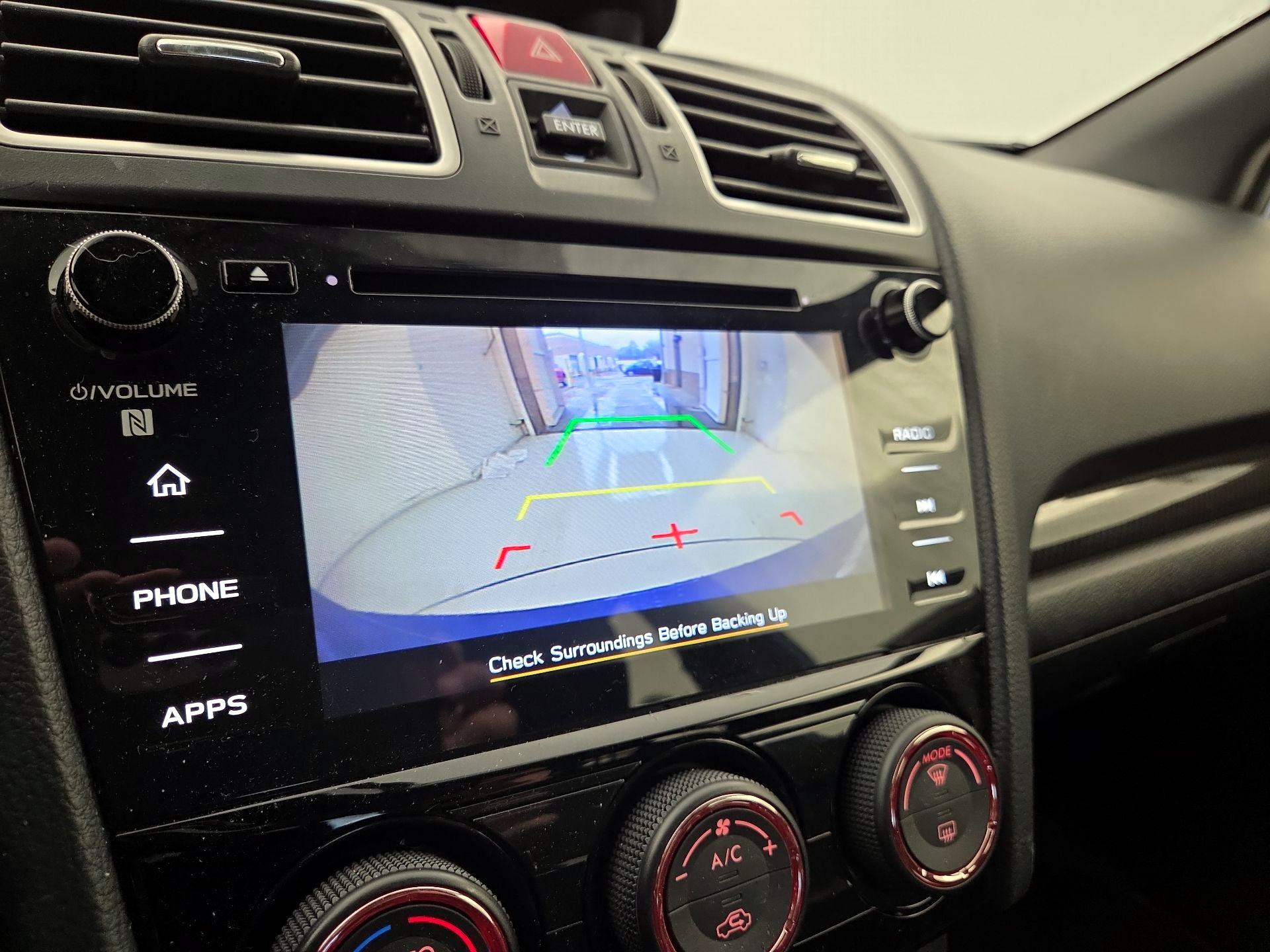 Thumbnail: 2021 Subaru WRX - 14