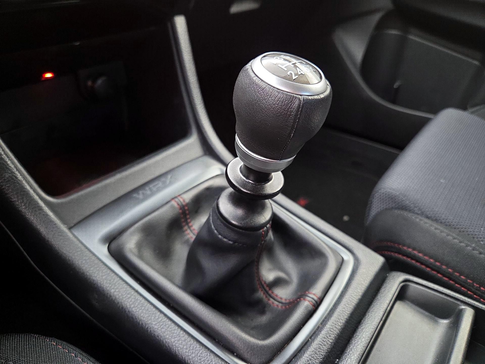 Thumbnail: 2021 Subaru WRX - 17