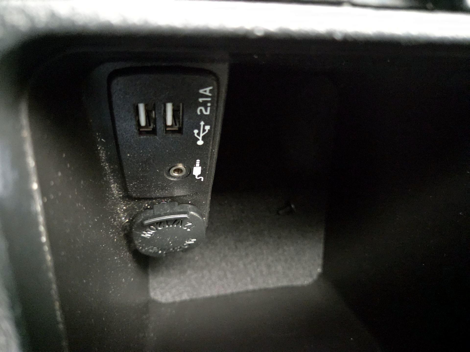 Thumbnail: 2021 Subaru WRX - 18