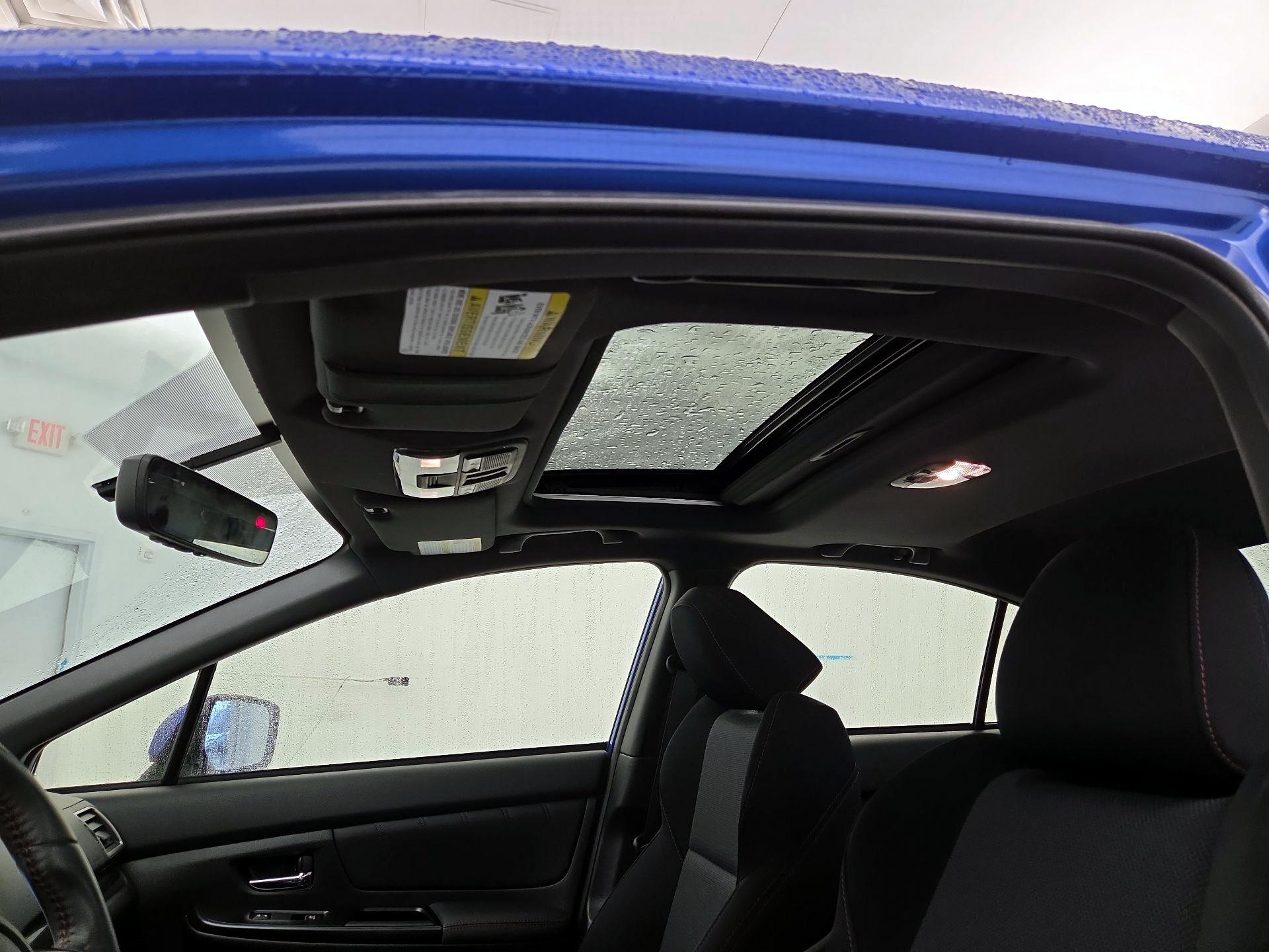 Thumbnail: 2021 Subaru WRX - 19