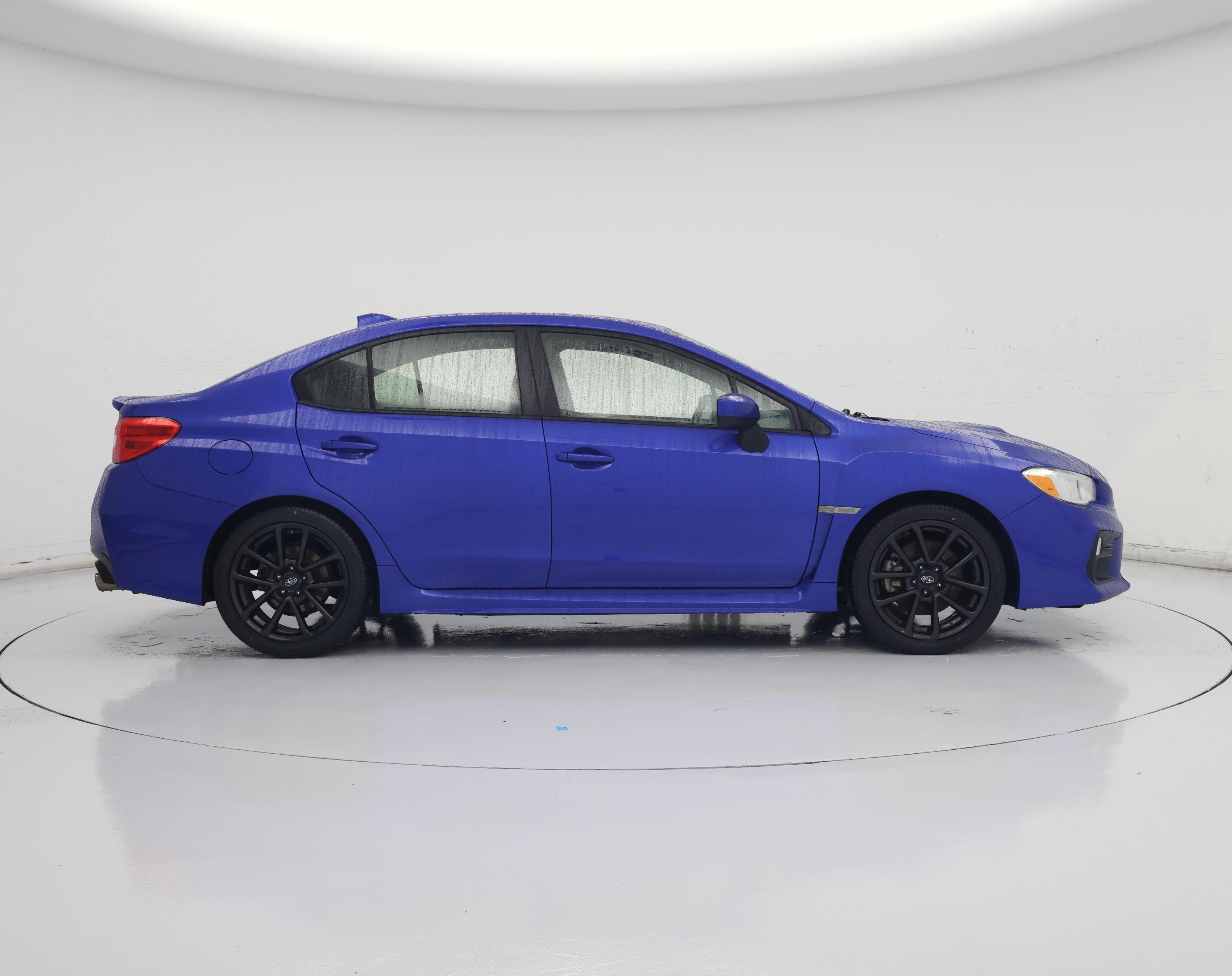 Thumbnail: 2021 Subaru WRX - 7