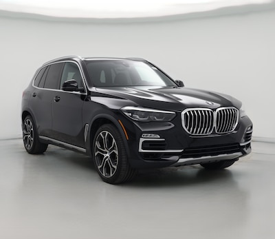 2021 BMW X5 sDrive40i