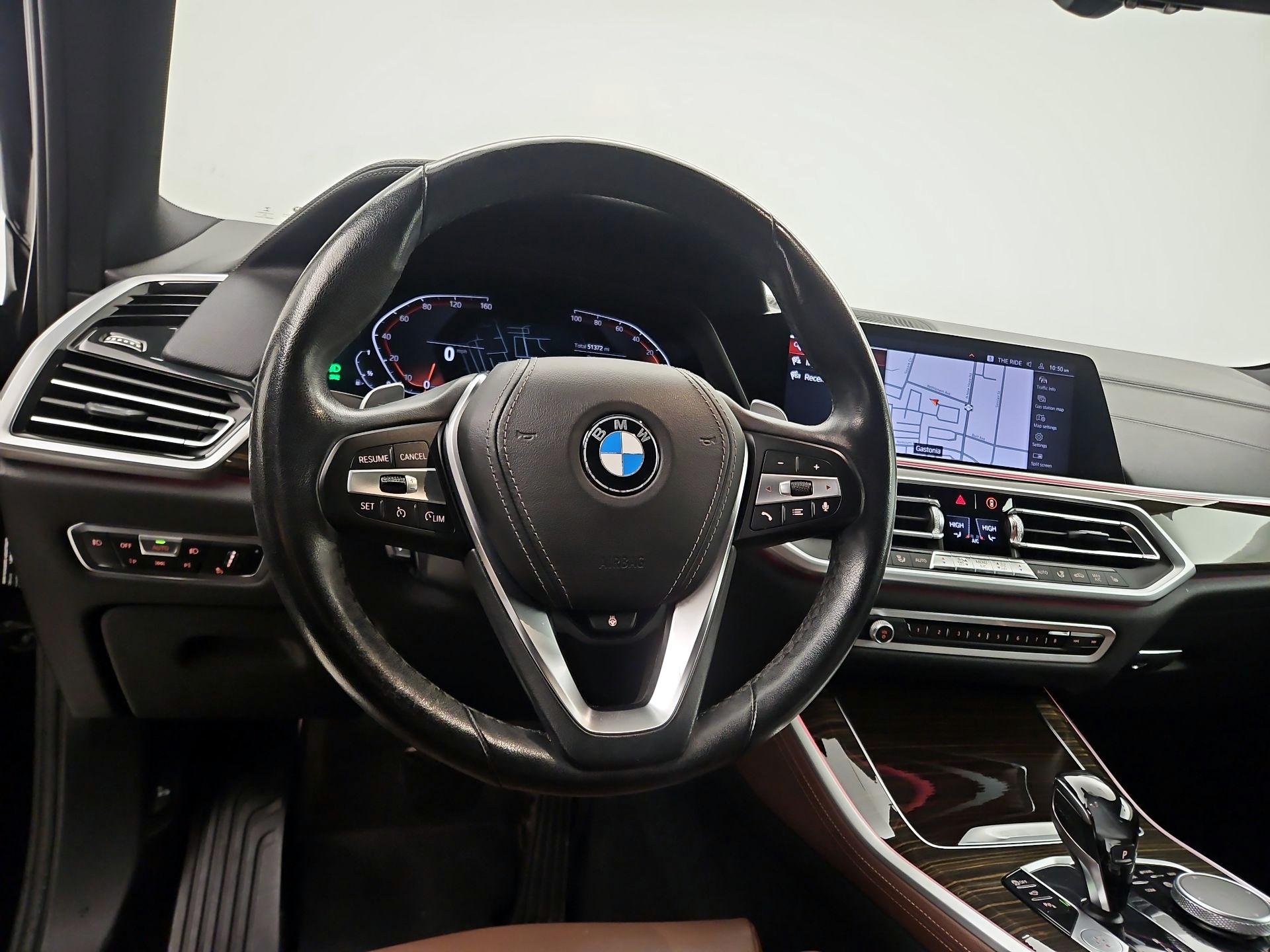Thumbnail: 2021 BMW X5 - 10