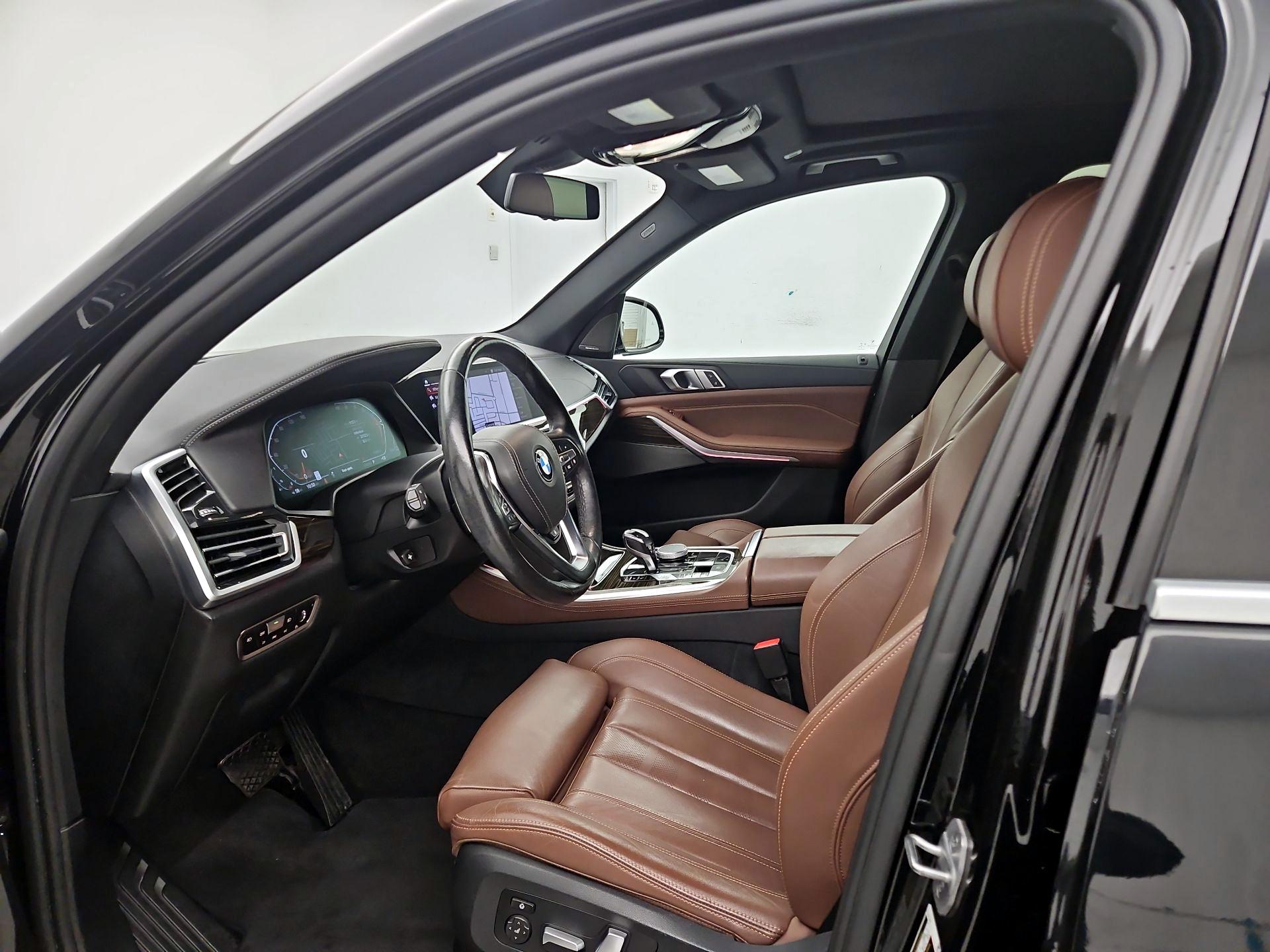 Thumbnail: 2021 BMW X5 - 11