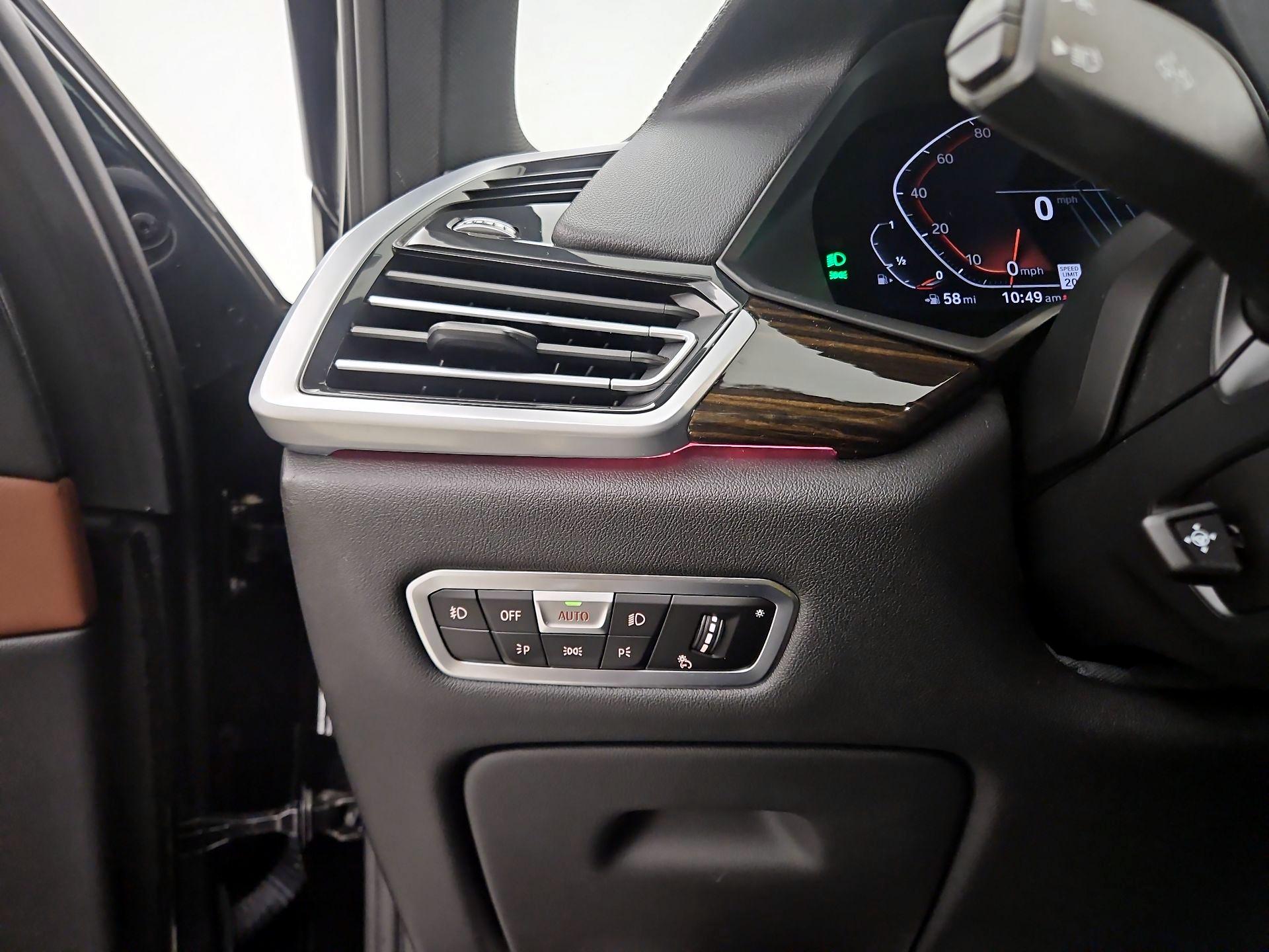 Thumbnail: 2021 BMW X5 - 13