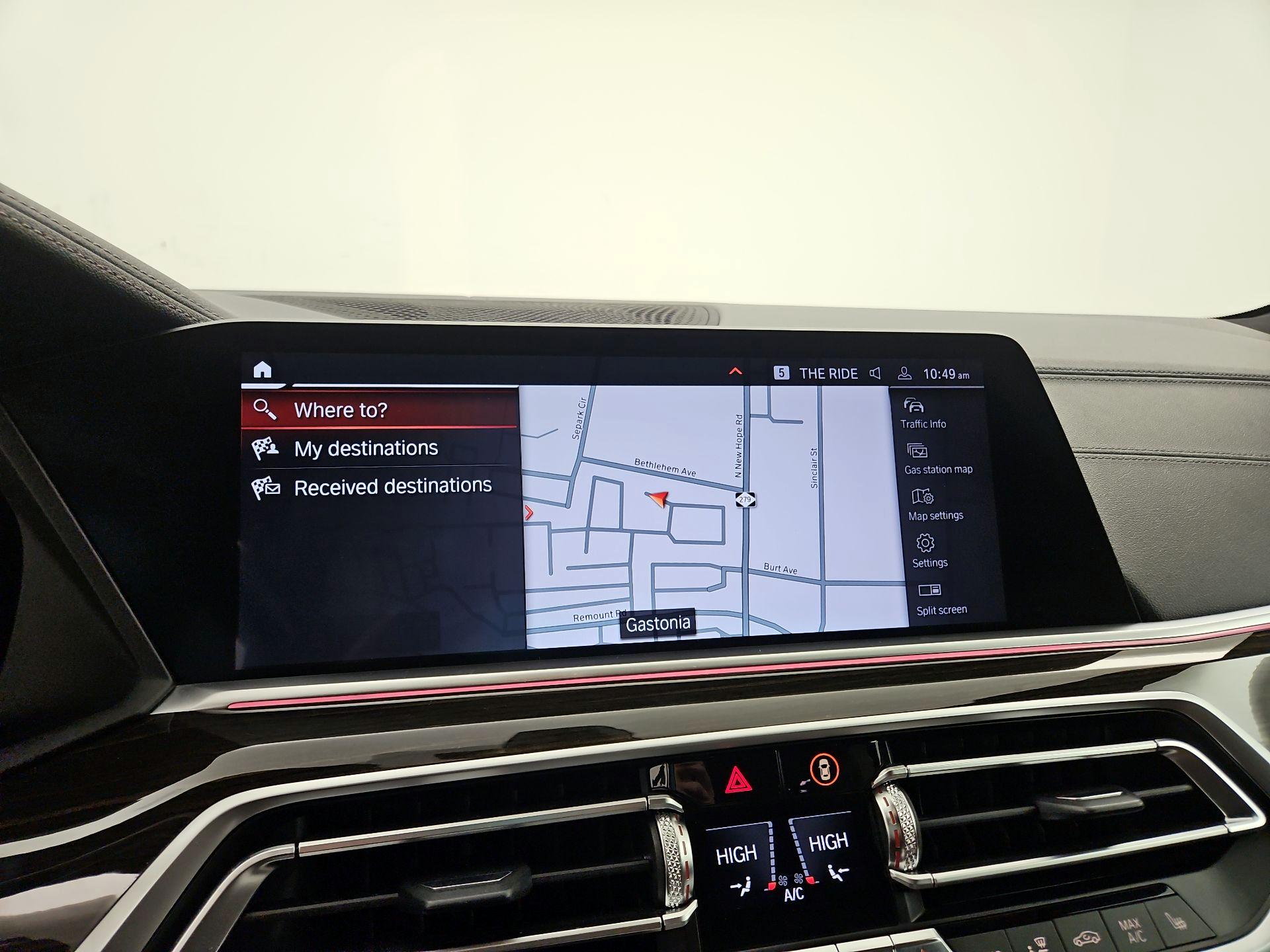 Thumbnail: 2021 BMW X5 - 14