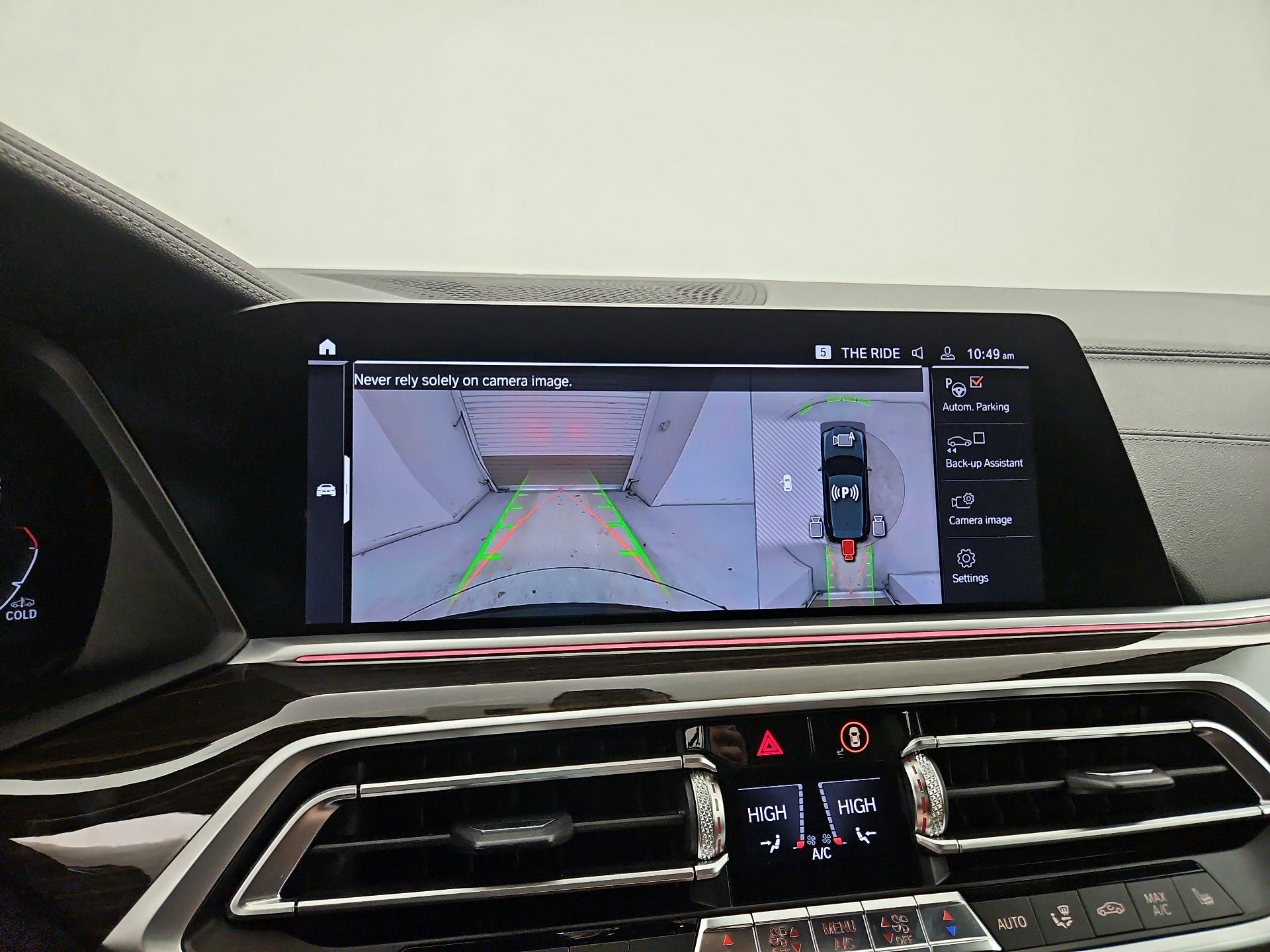 Thumbnail: 2021 BMW X5 - 15