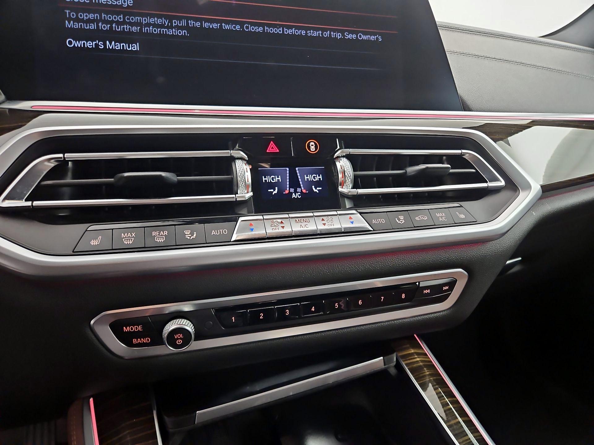 Thumbnail: 2021 BMW X5 - 17