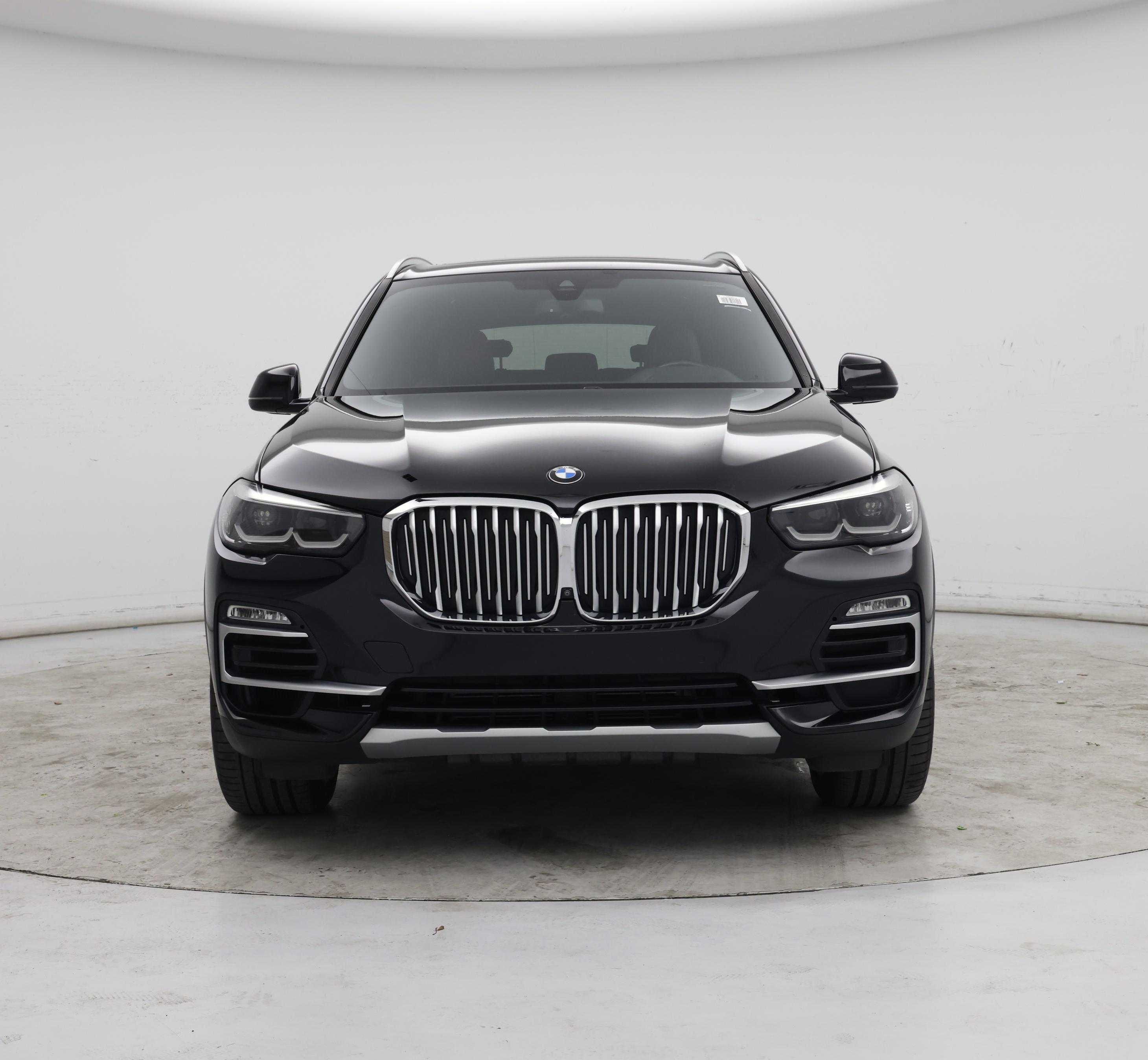 Thumbnail: 2021 BMW X5 - 5