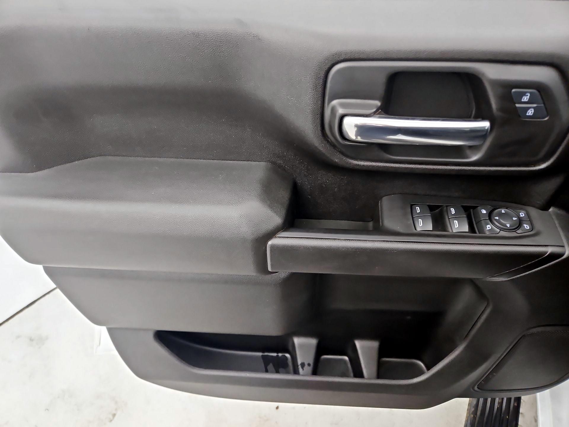 Thumbnail: 2024 Chevrolet Silverado 2500 - 12