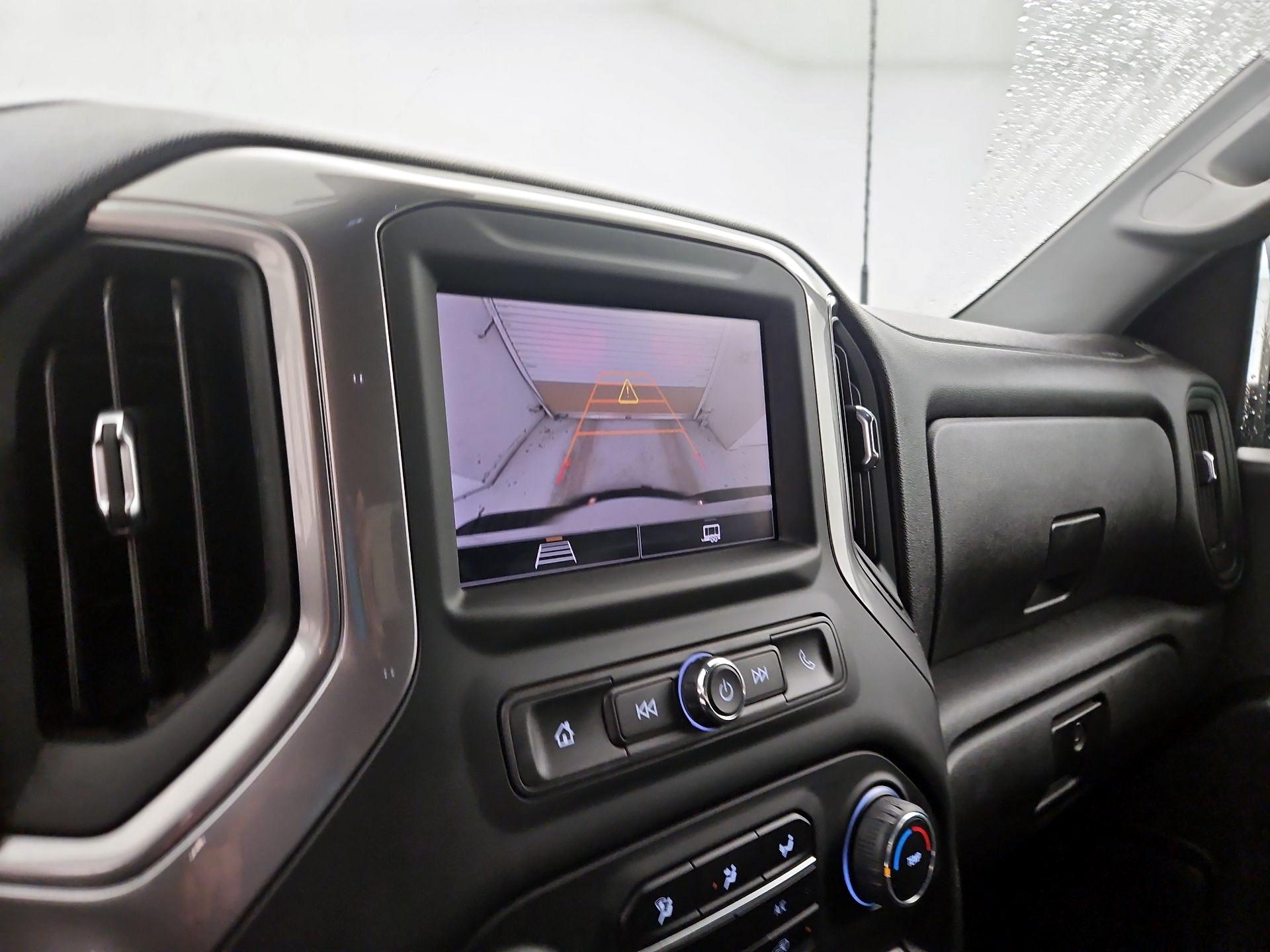 Thumbnail: 2024 Chevrolet Silverado 2500 - 14