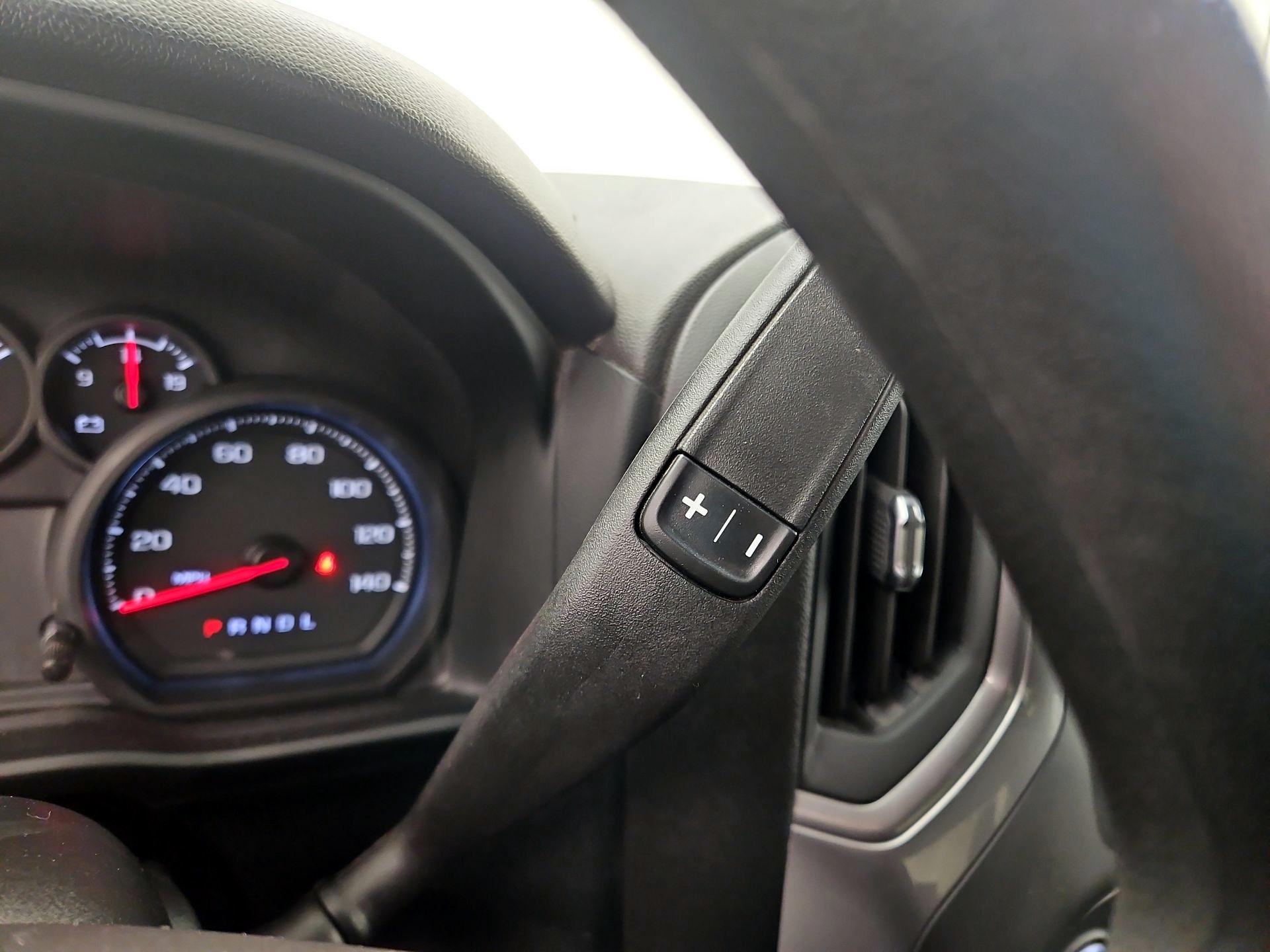 Thumbnail: 2024 Chevrolet Silverado 2500 - 17