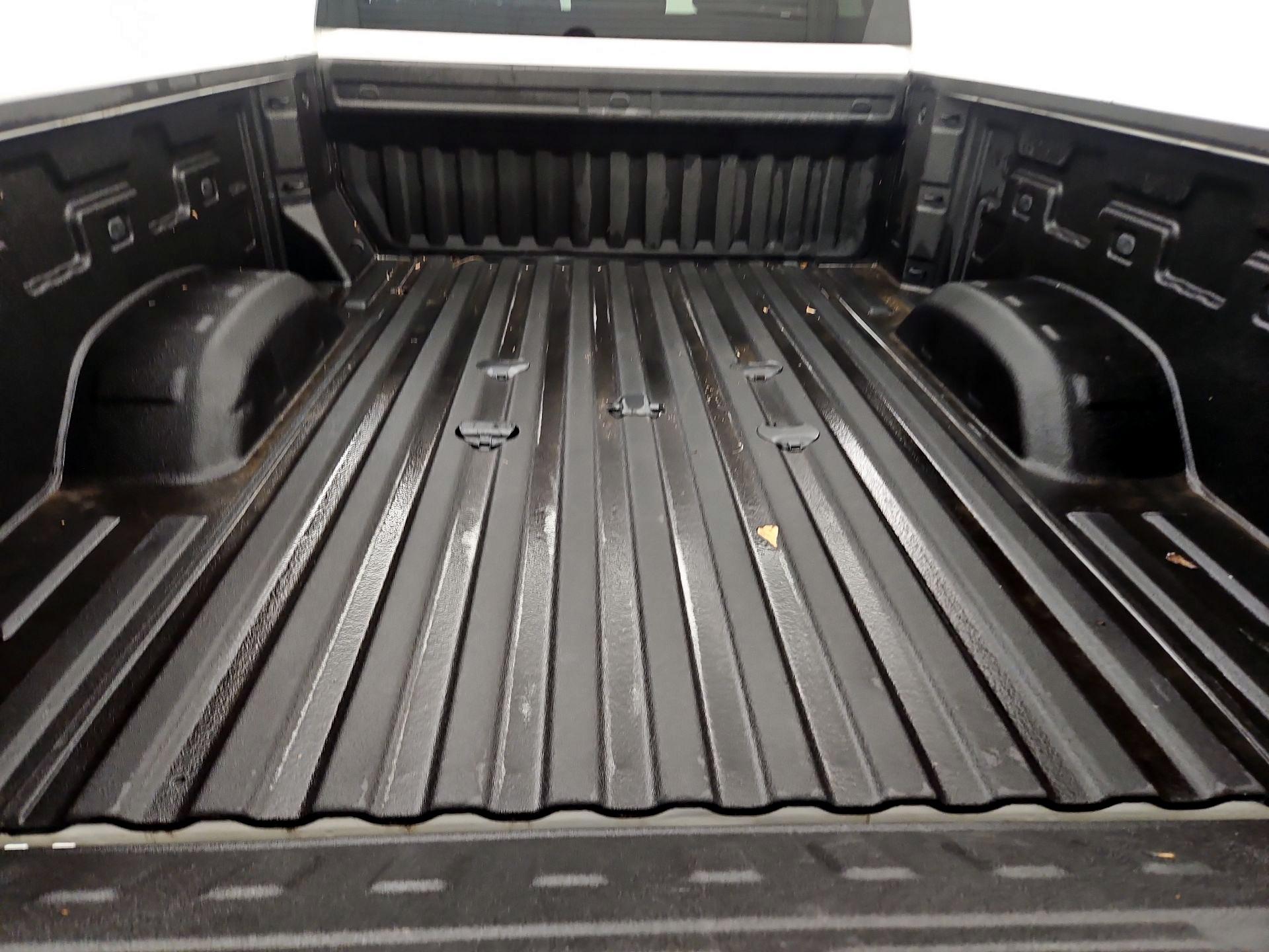 Thumbnail: 2024 Chevrolet Silverado 2500 - 20