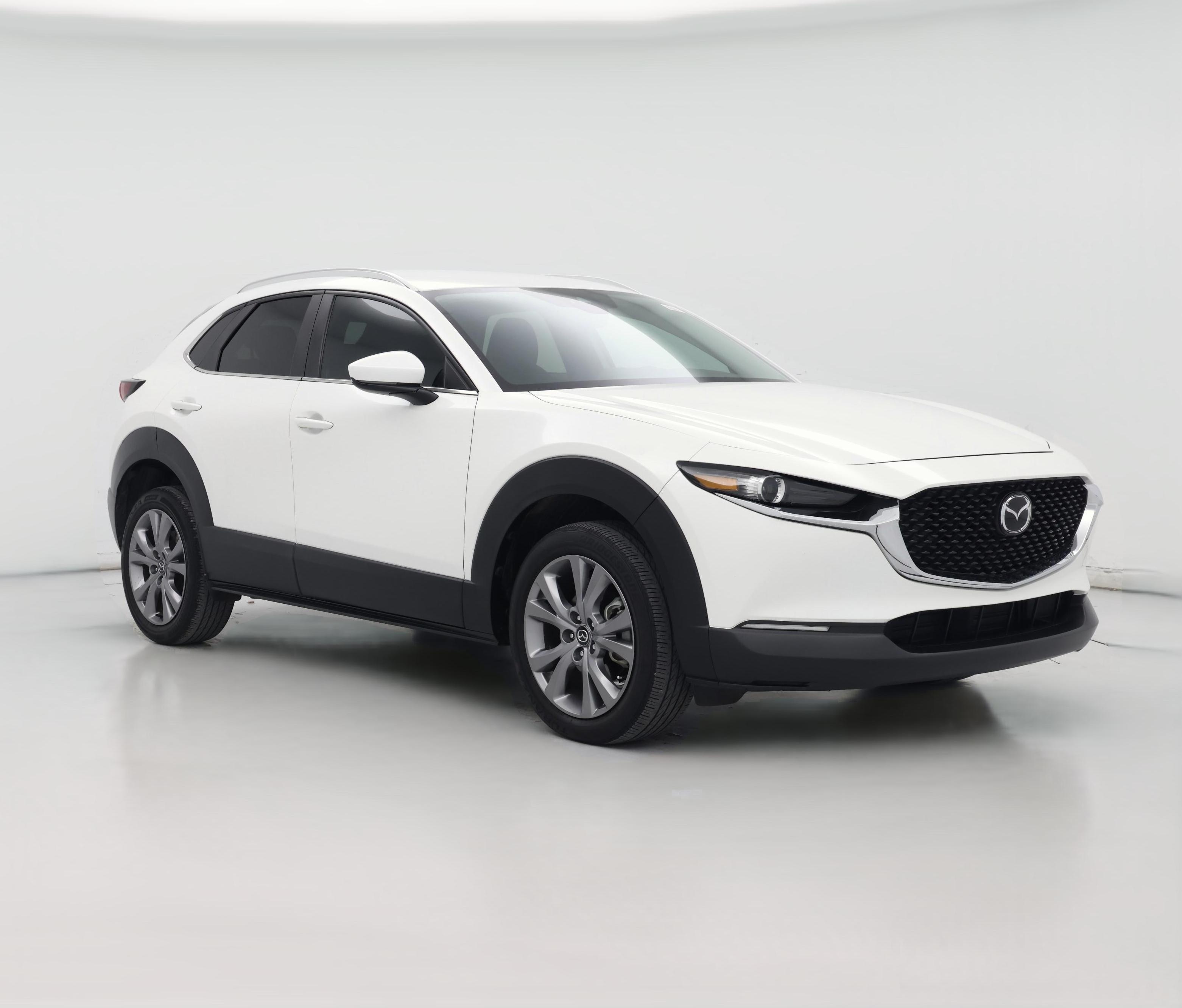 Thumbnail: 2023 Mazda CX-30 - 1