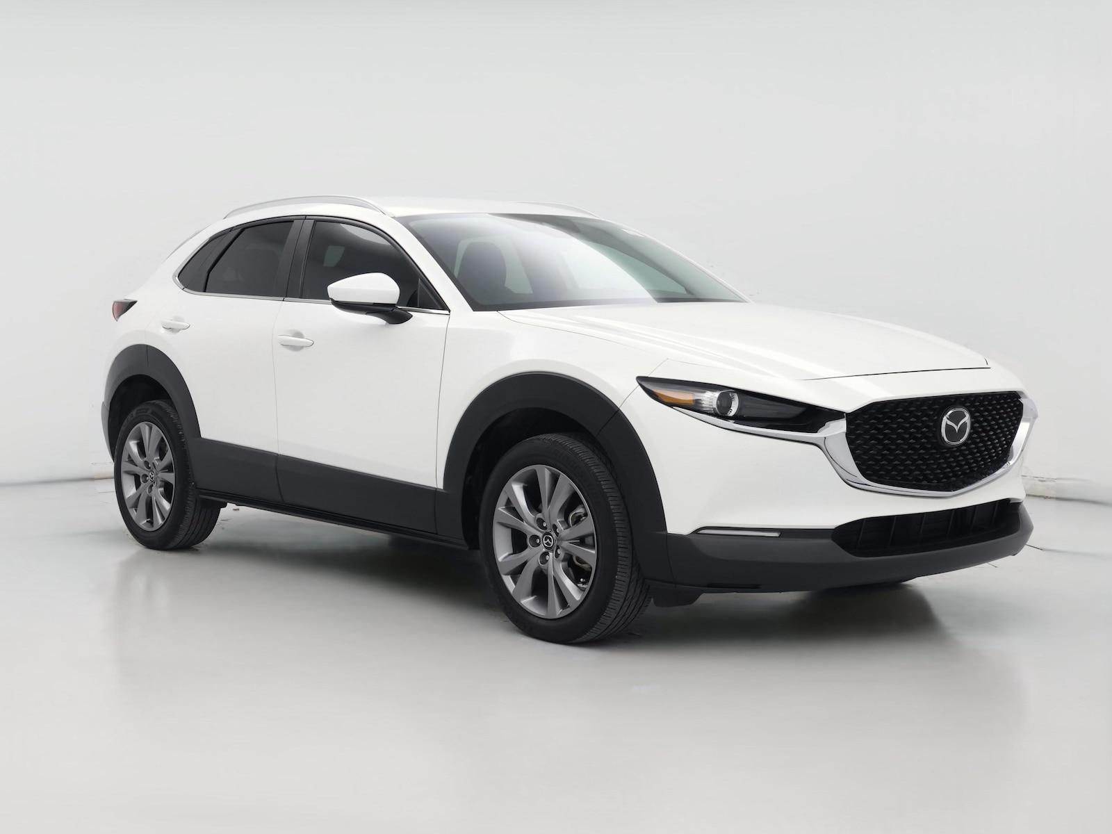 2023 Mazda CX-30 Select
