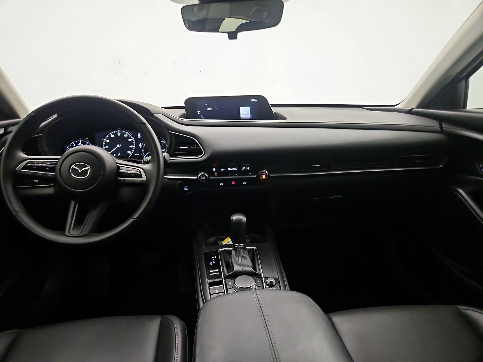 Thumbnail: 2023 Mazda CX-30 - 9