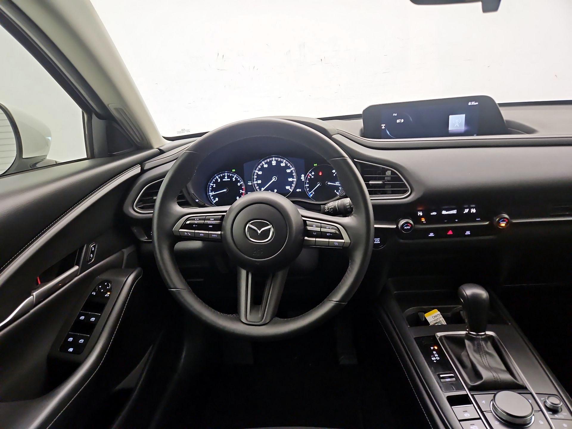 Thumbnail: 2023 Mazda CX-30 - 10