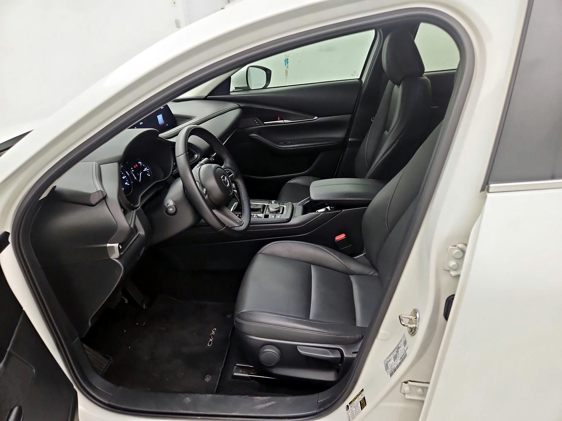 Thumbnail: 2023 Mazda CX-30 - 11