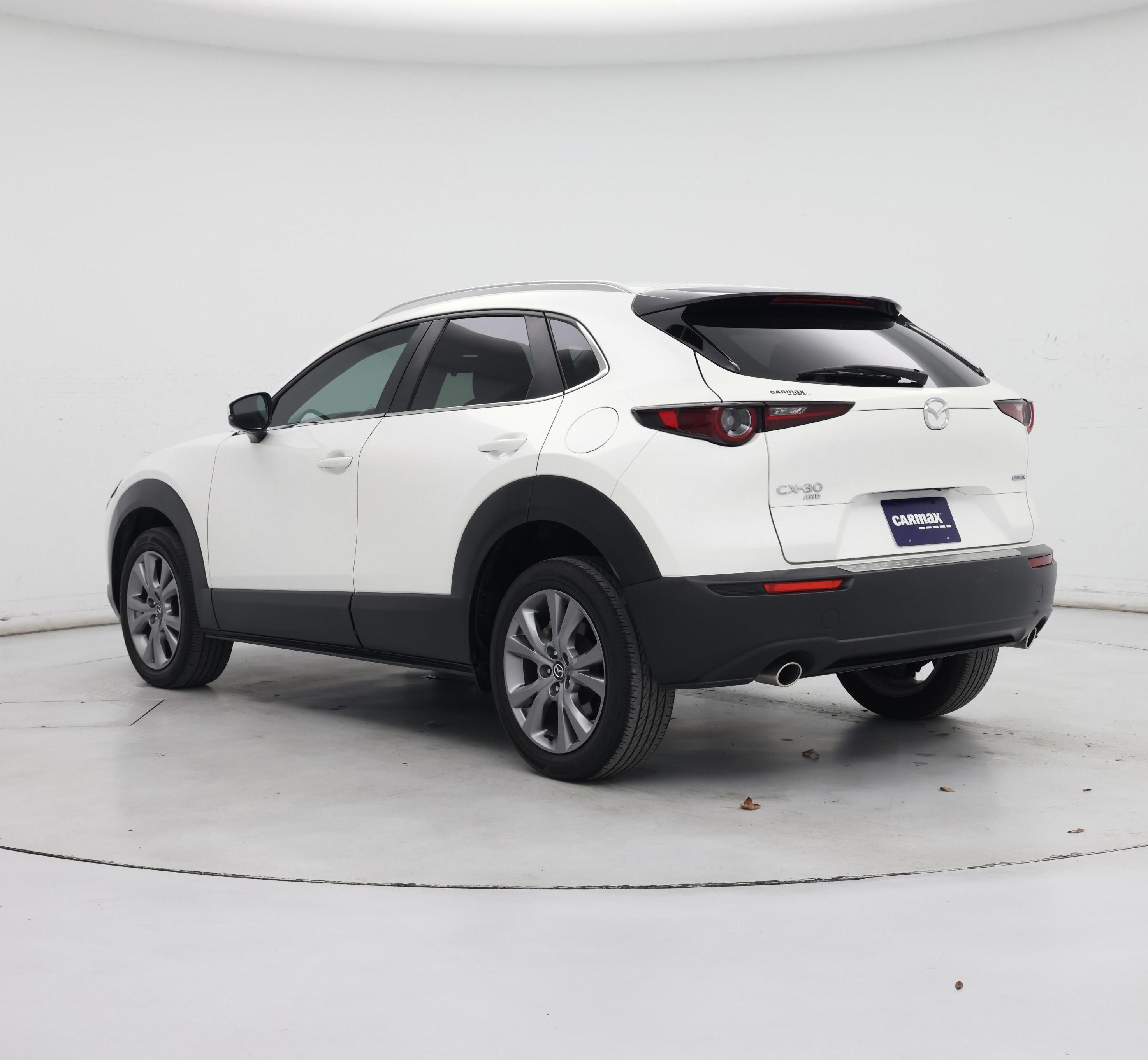 Thumbnail: 2023 Mazda CX-30 - 2