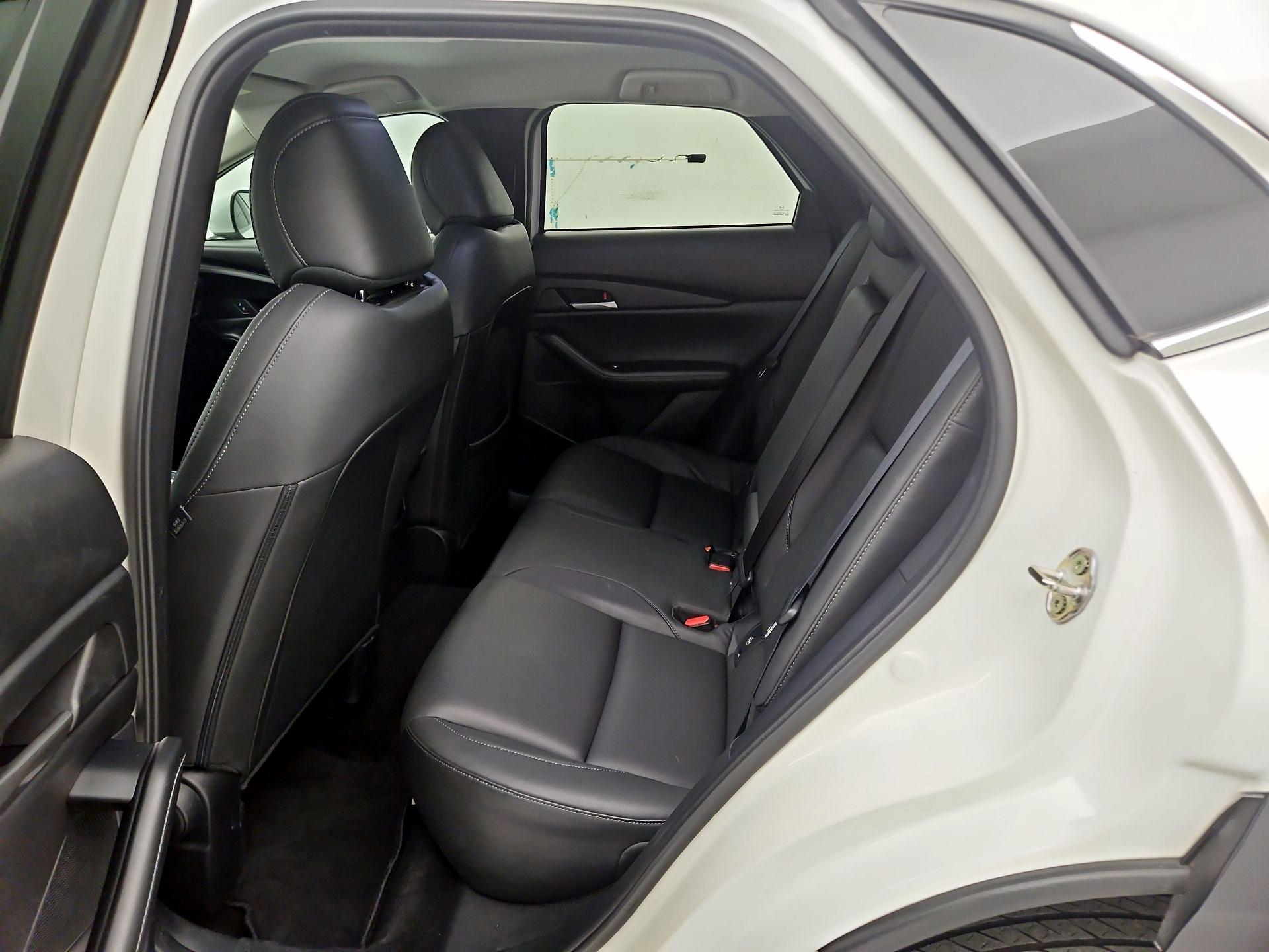 Thumbnail: 2023 Mazda CX-30 - 19