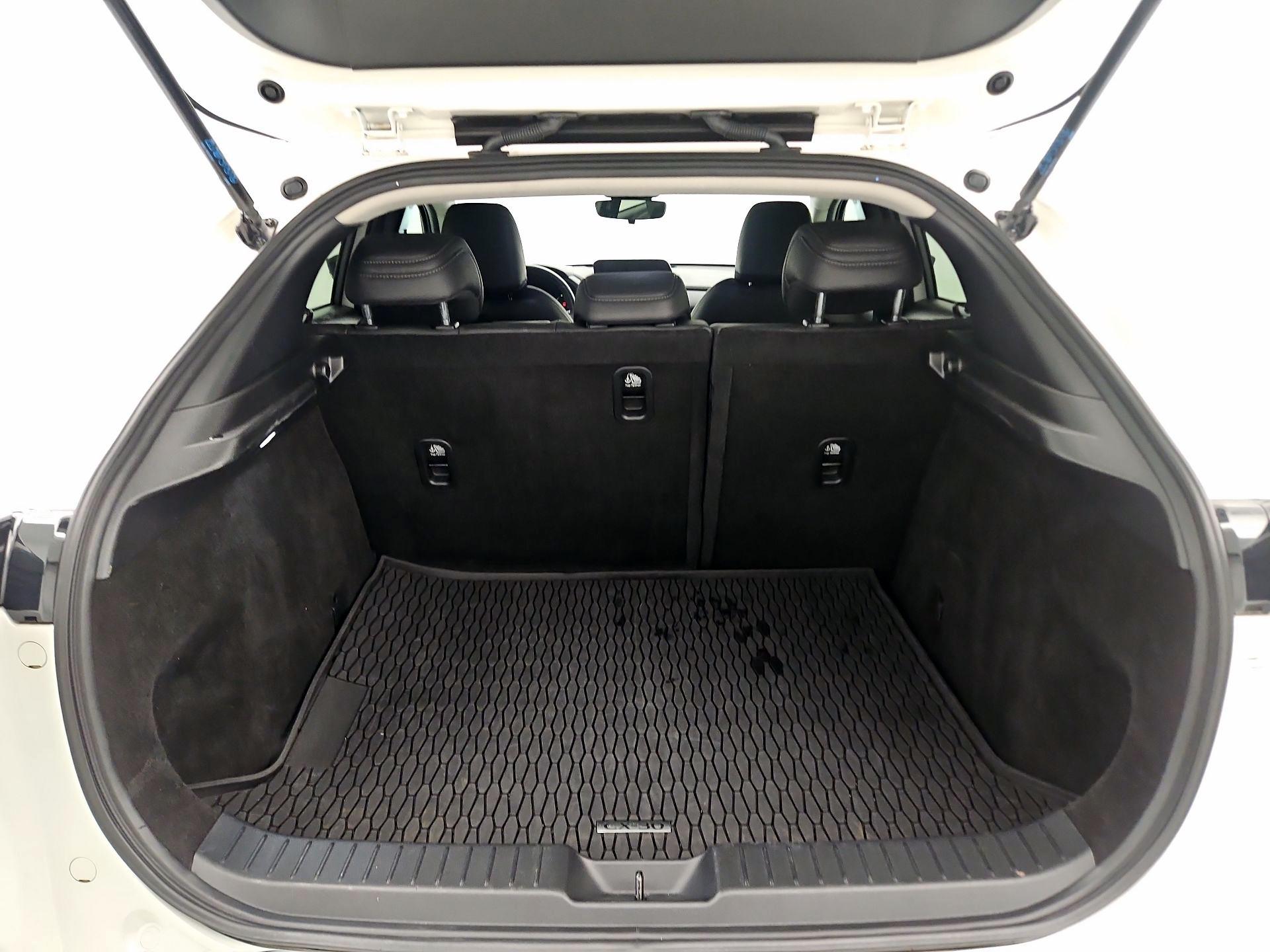 Thumbnail: 2023 Mazda CX-30 - 20