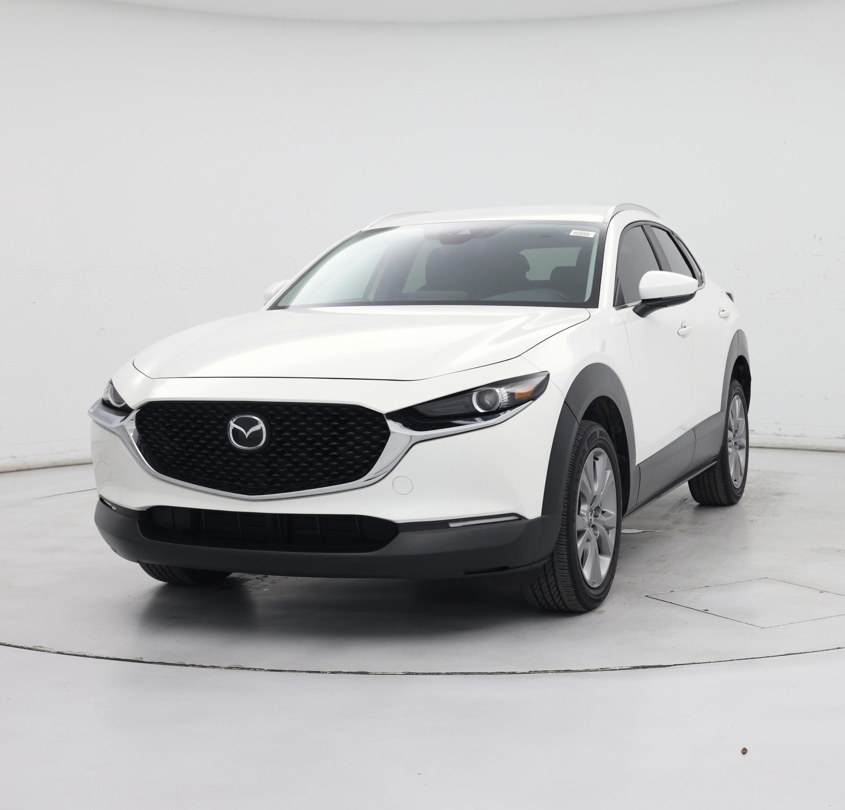 Thumbnail: 2023 Mazda CX-30 - 4