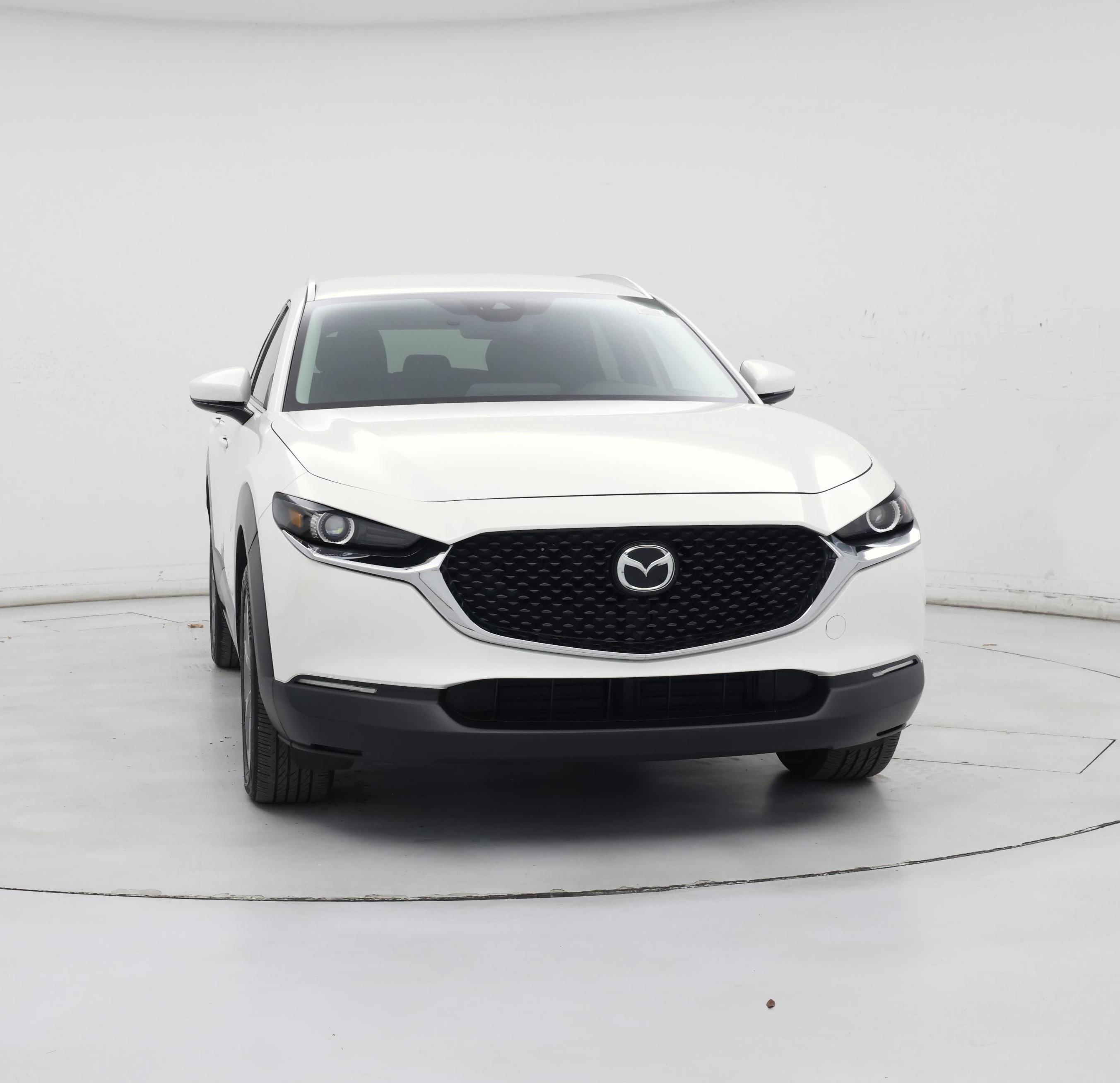 Thumbnail: 2023 Mazda CX-30 - 5