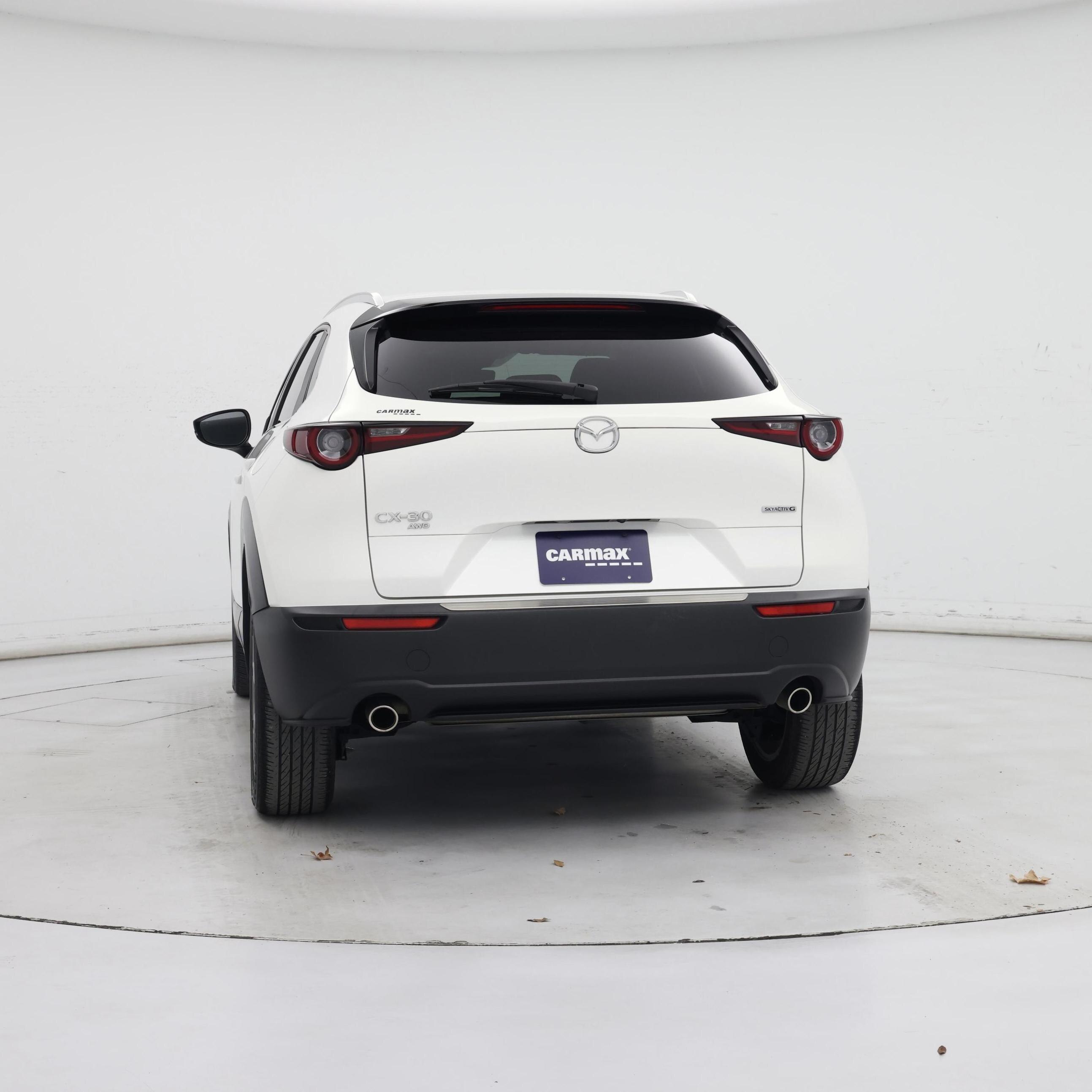 Thumbnail: 2023 Mazda CX-30 - 6