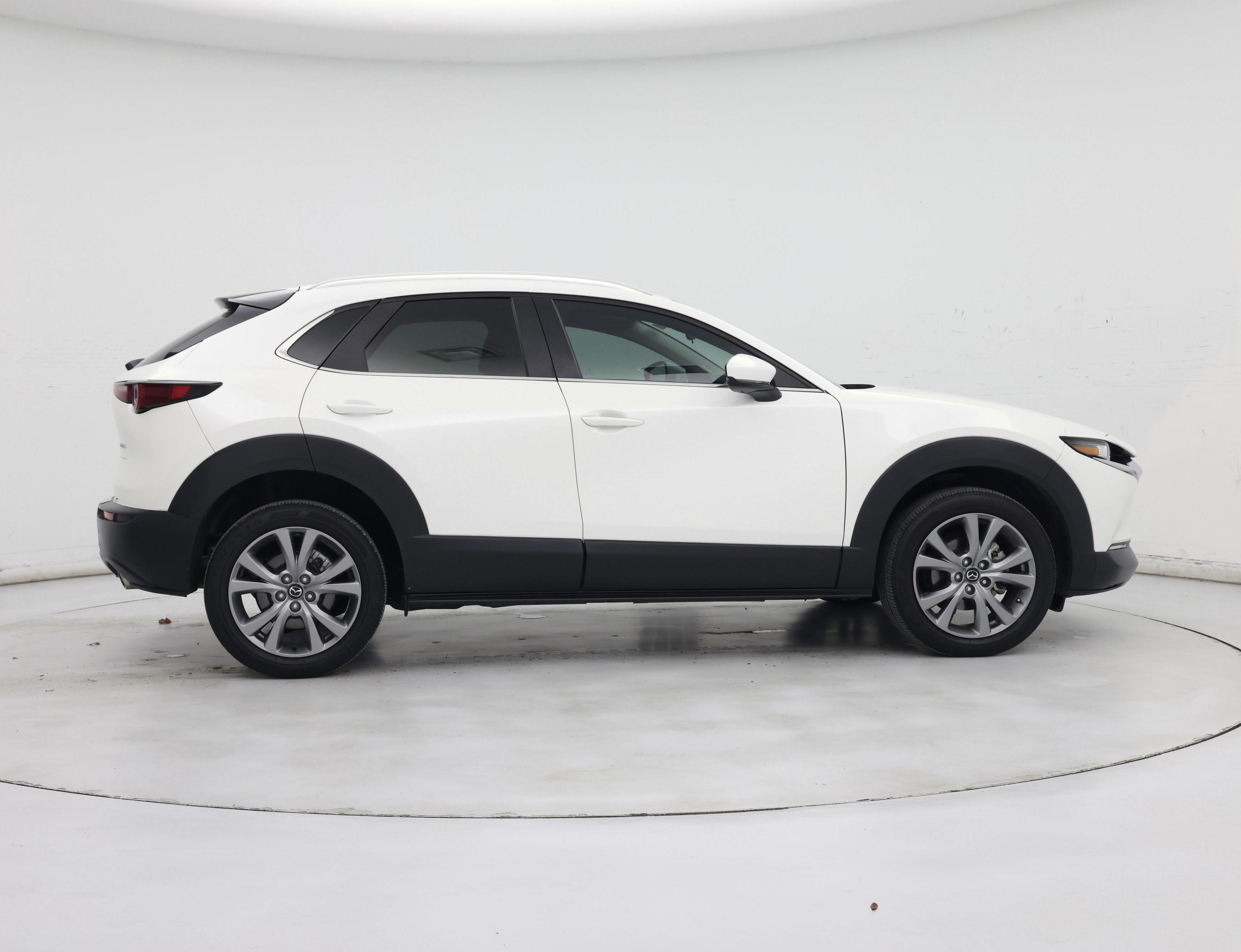 Thumbnail: 2023 Mazda CX-30 - 7