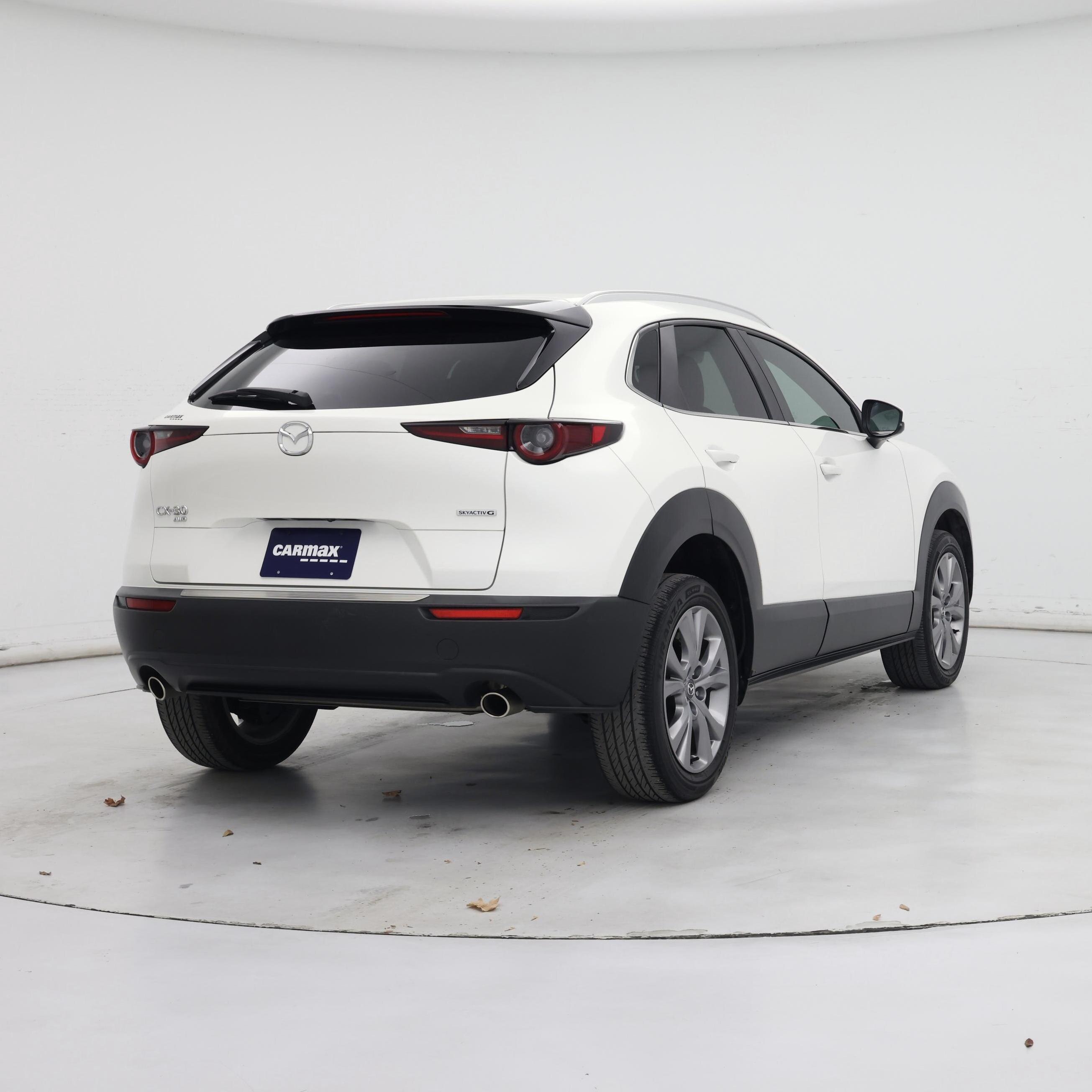 Thumbnail: 2023 Mazda CX-30 - 8