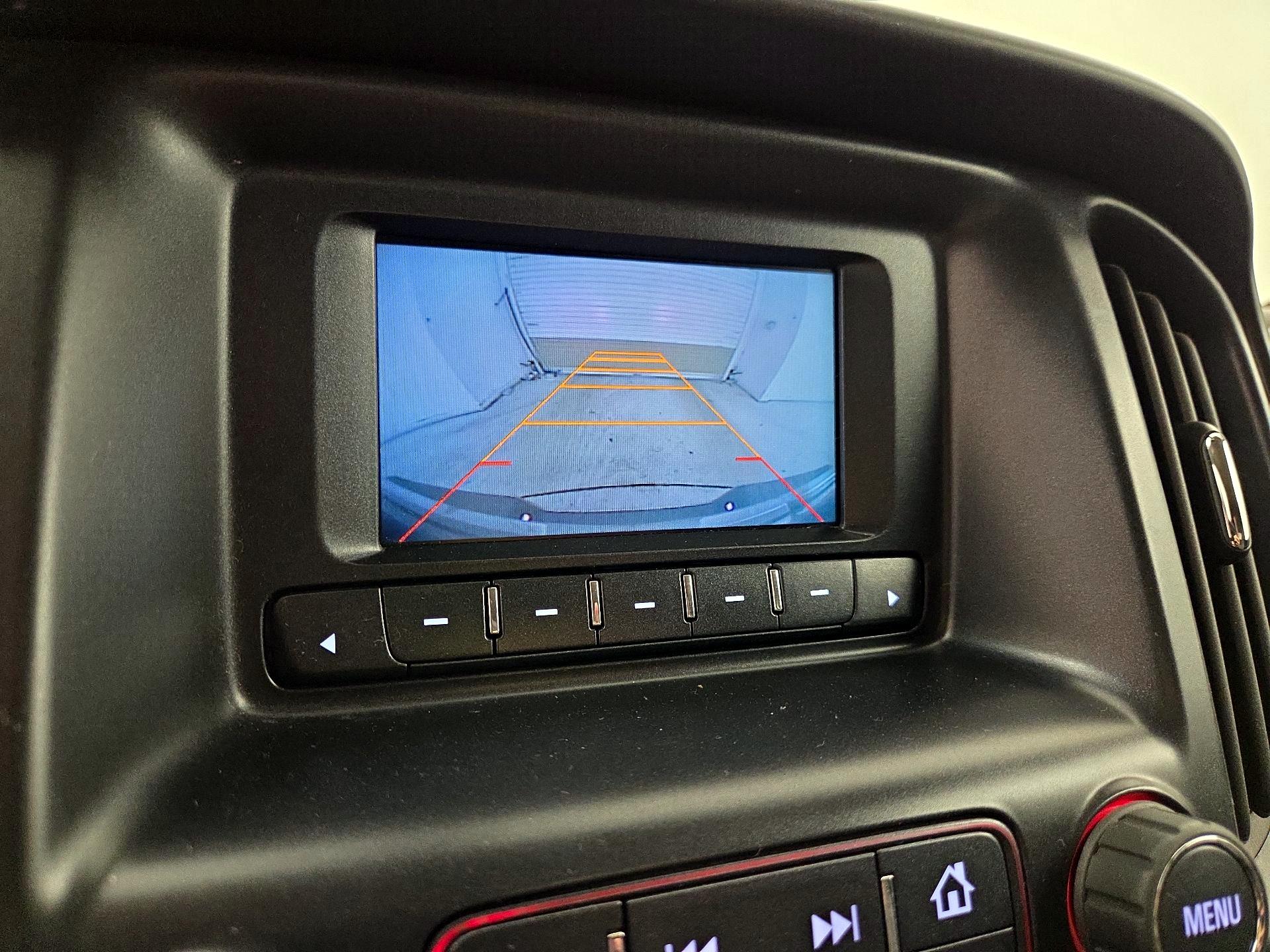 Thumbnail: 2016 GMC Canyon - 14