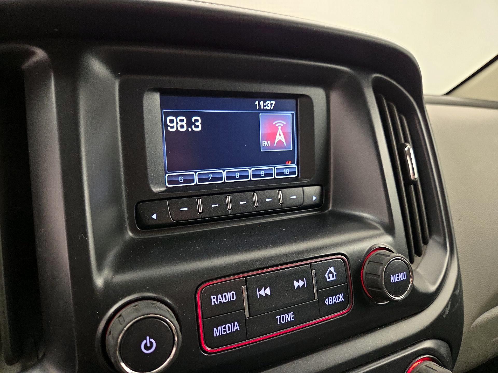 Thumbnail: 2016 GMC Canyon - 15