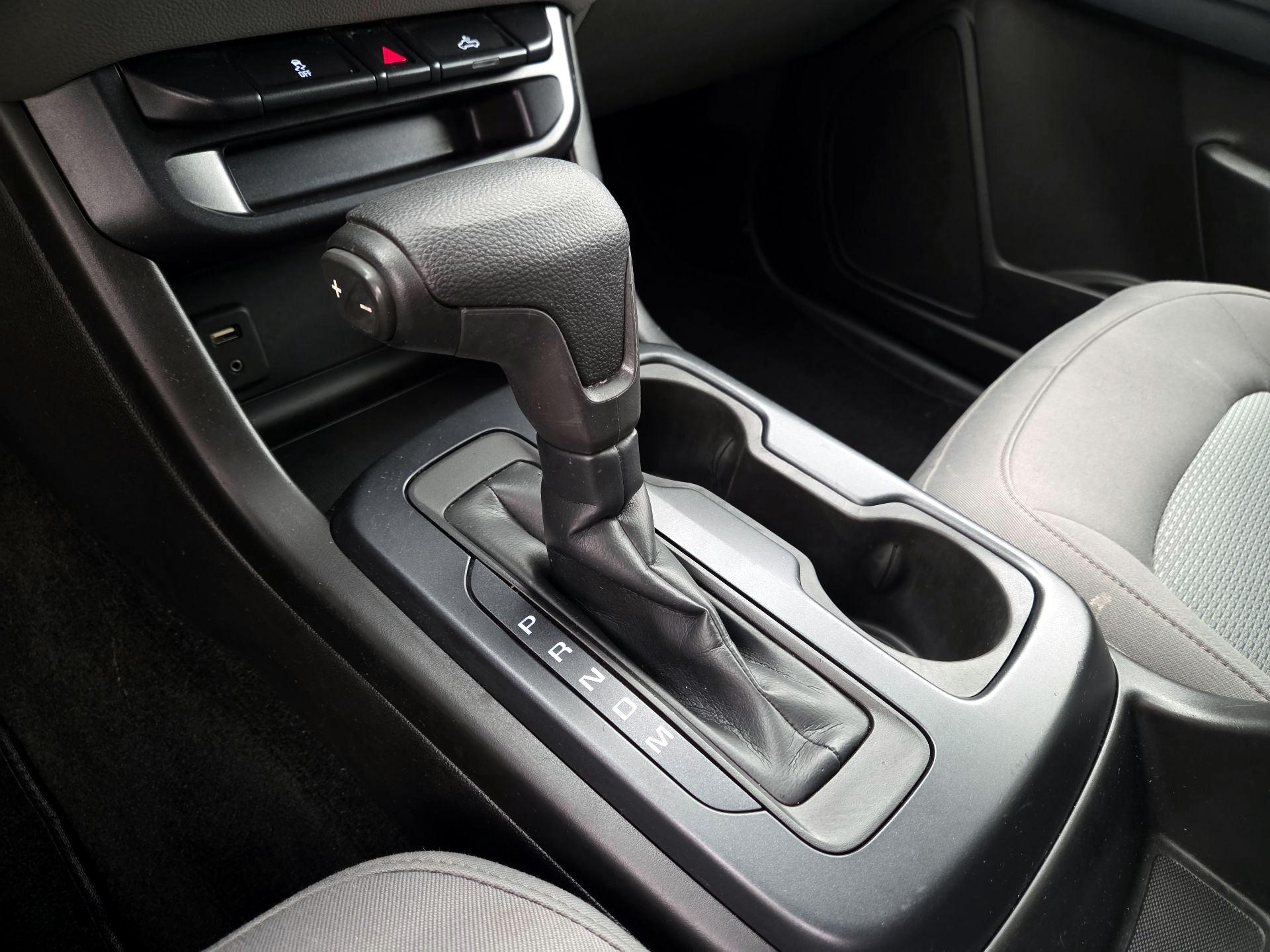 Thumbnail: 2016 GMC Canyon - 17