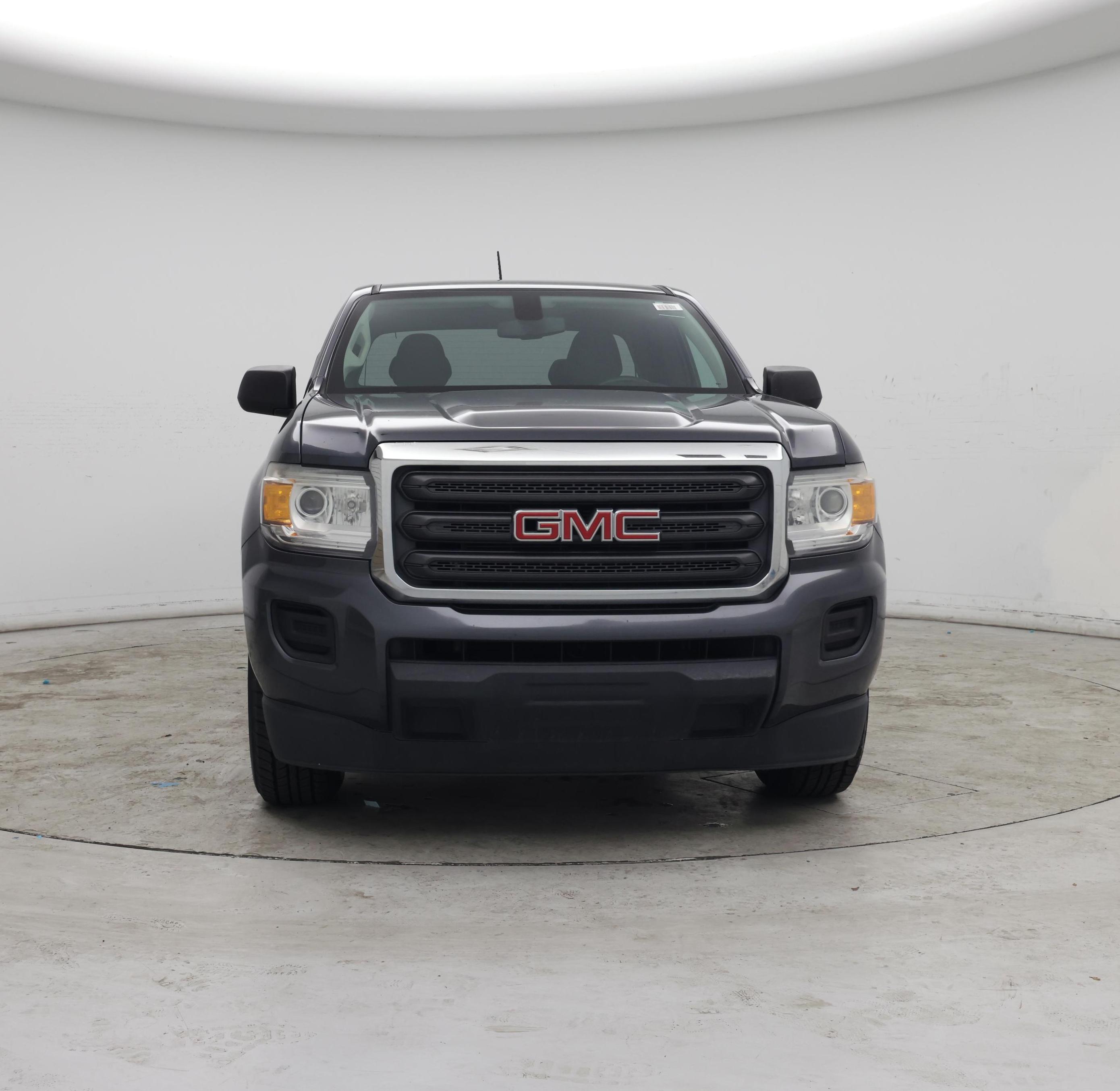 Thumbnail: 2016 GMC Canyon - 5