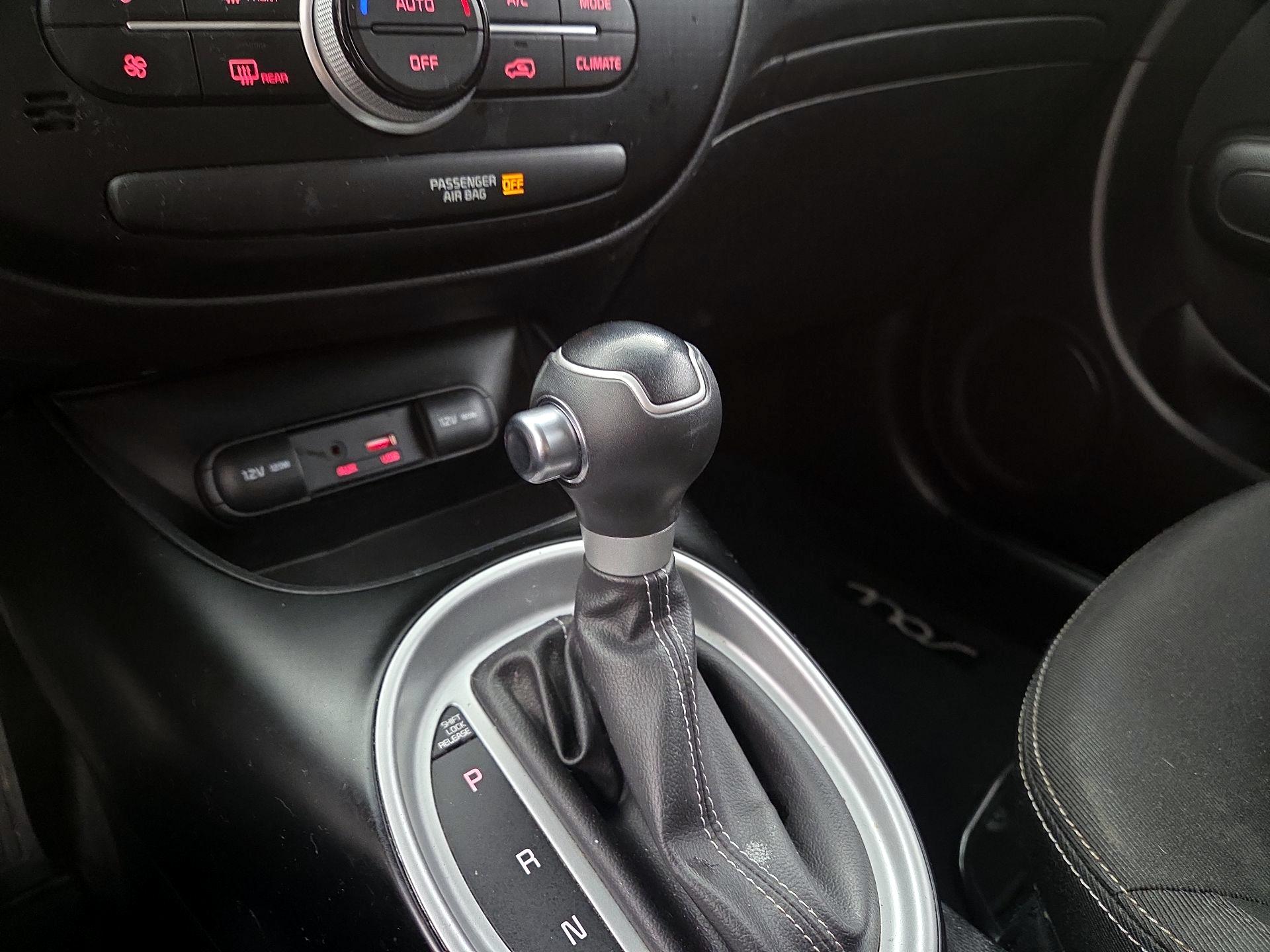 Thumbnail: 2018 Kia Soul - 17