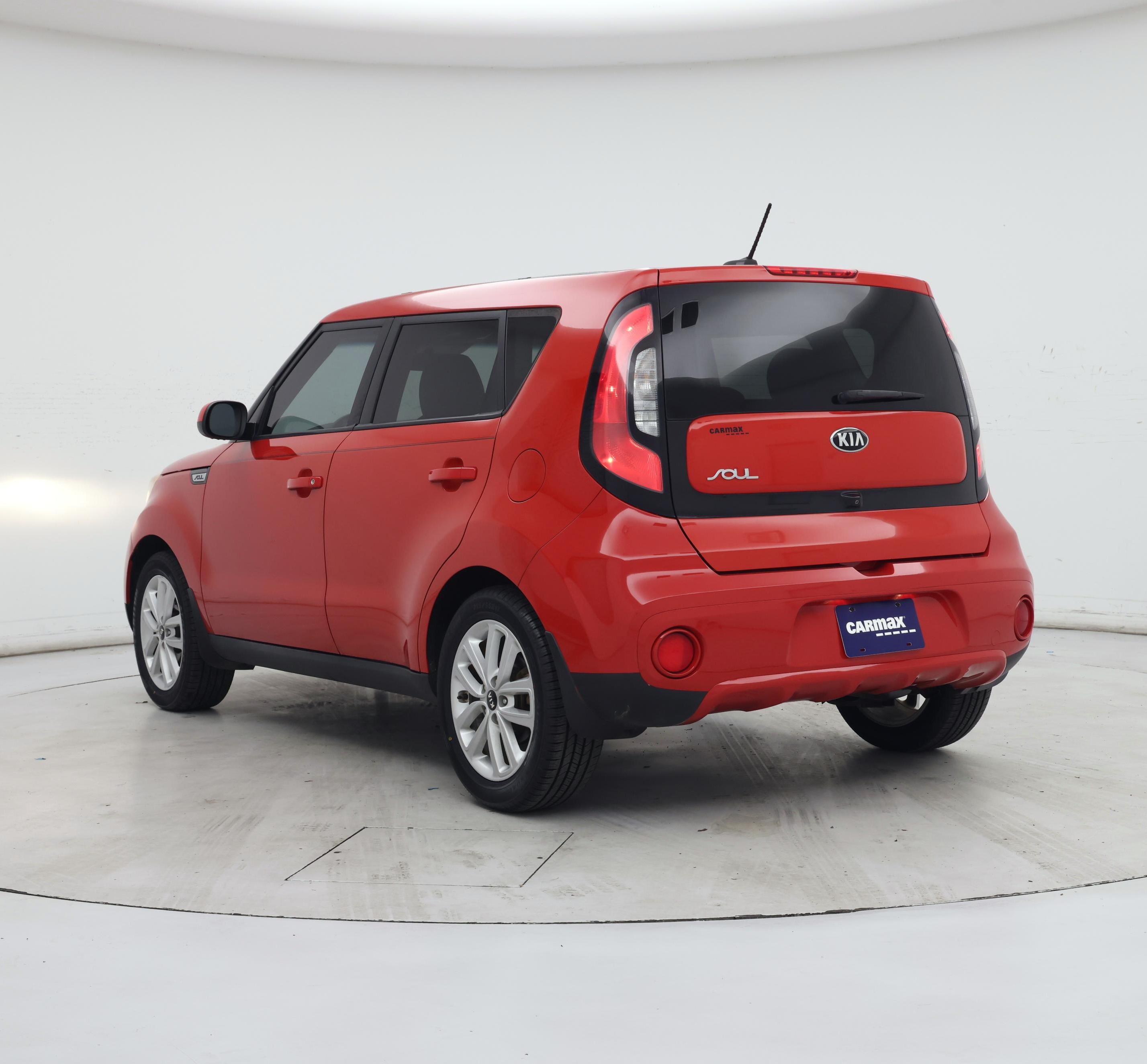 Thumbnail: 2018 Kia Soul - 2